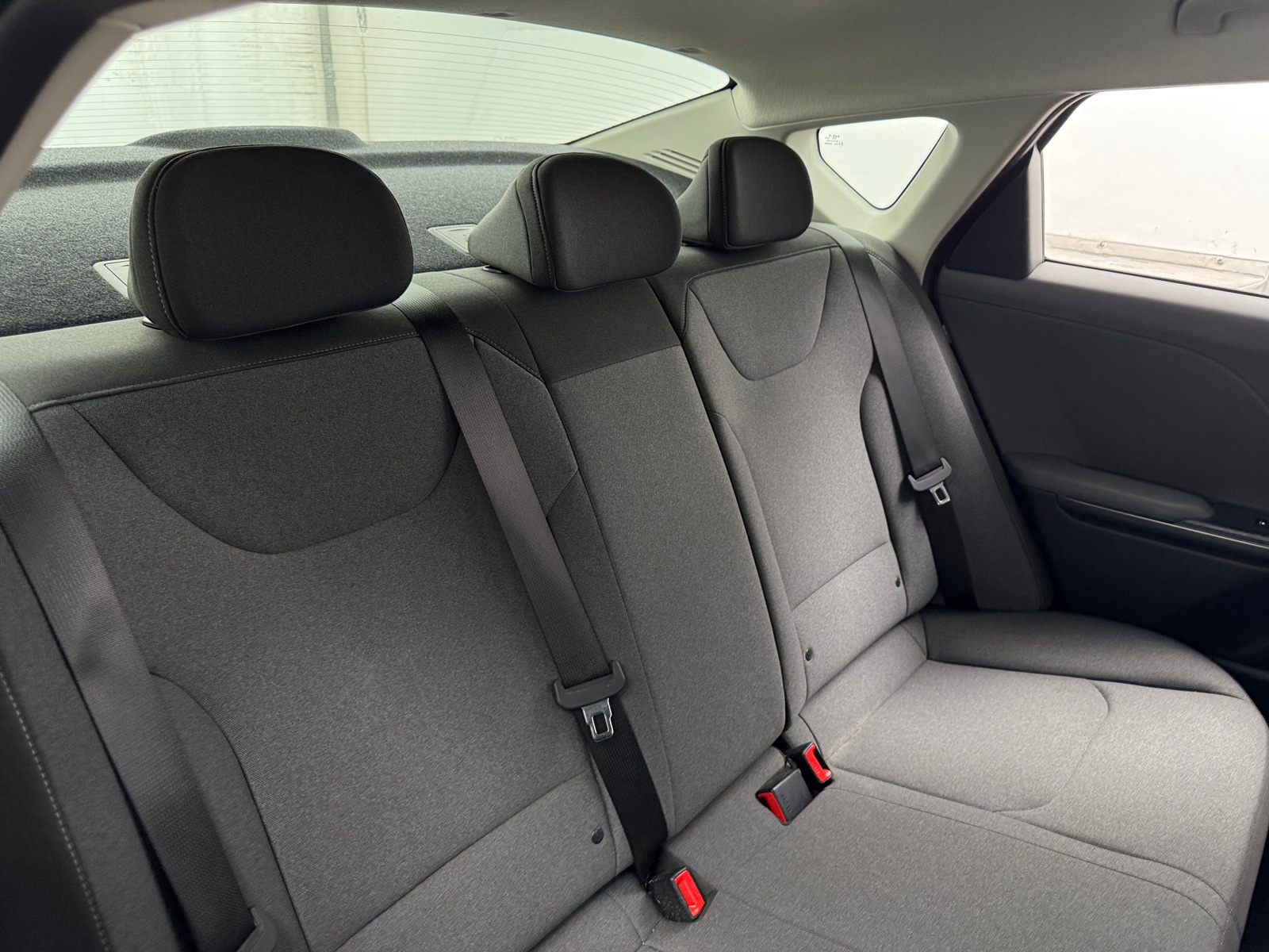 Thumbnail: 2025 Kia K4 - 6