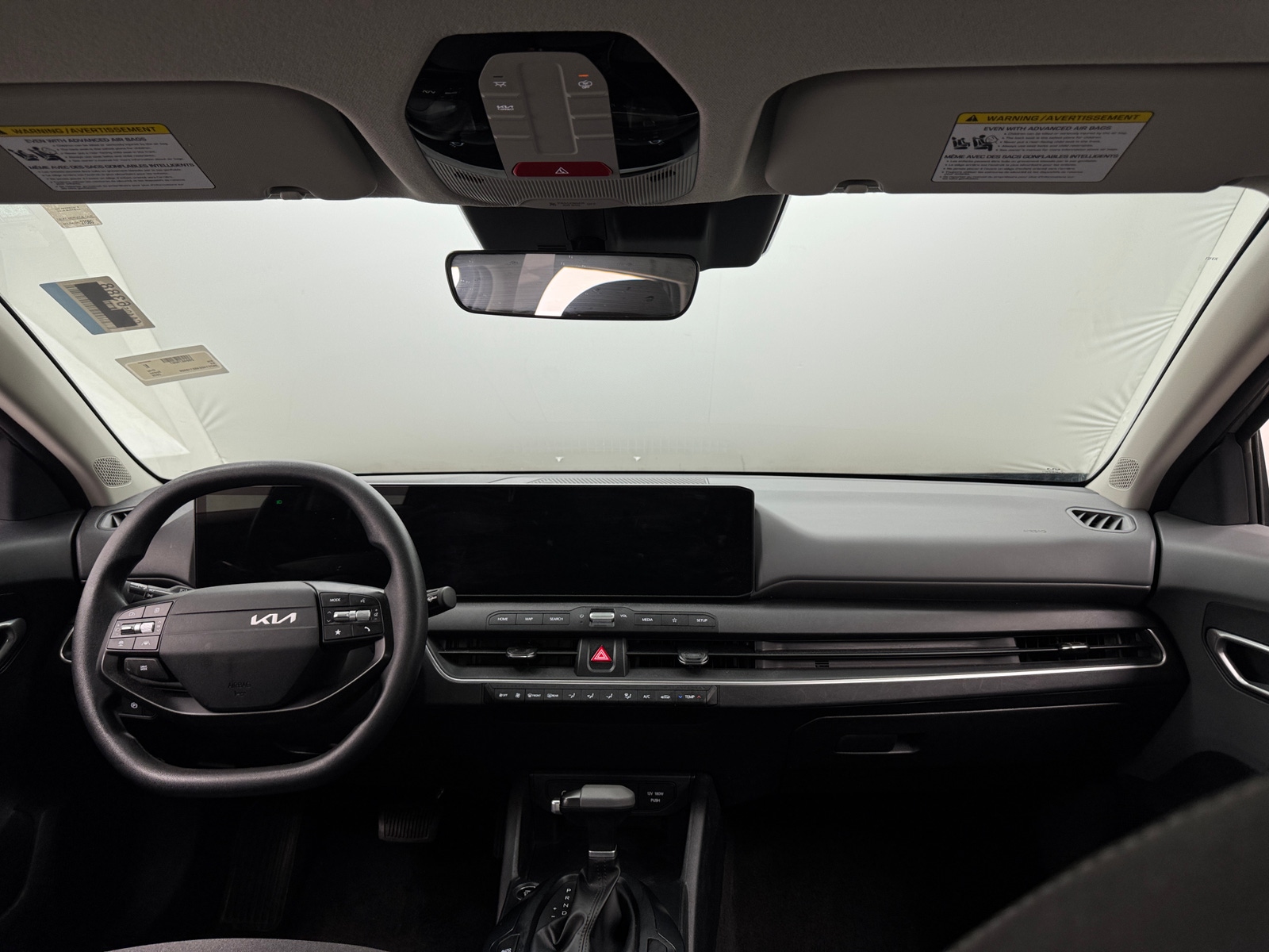 Thumbnail: 2025 Kia K4 - 3