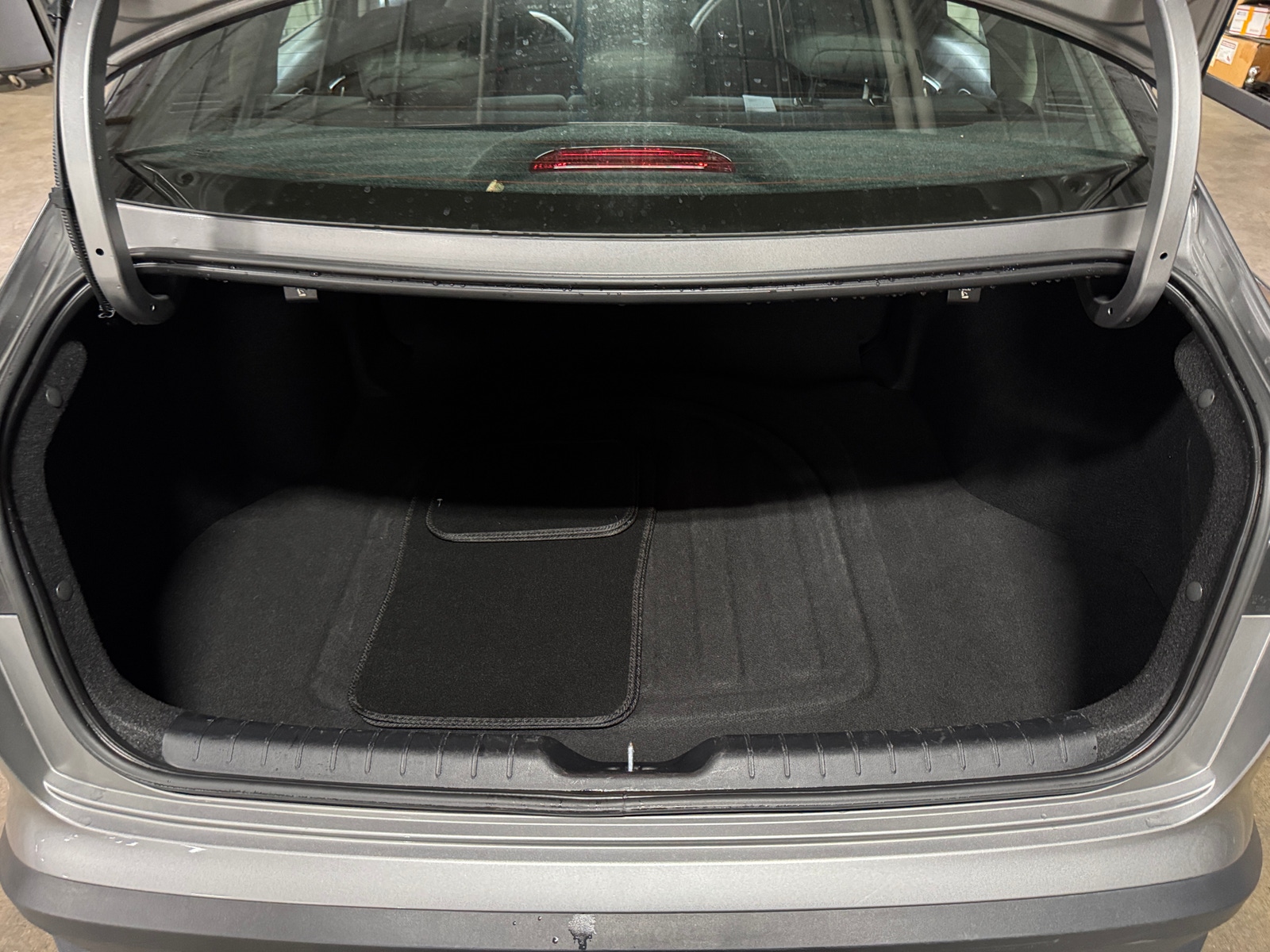 Thumbnail: 2025 Kia K4 - 7