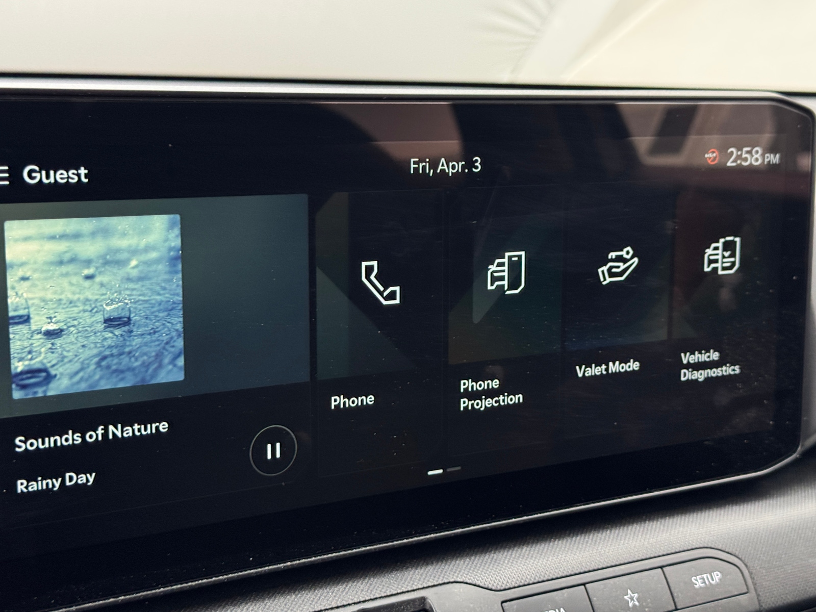 Thumbnail: 2025 Kia K4 - 4