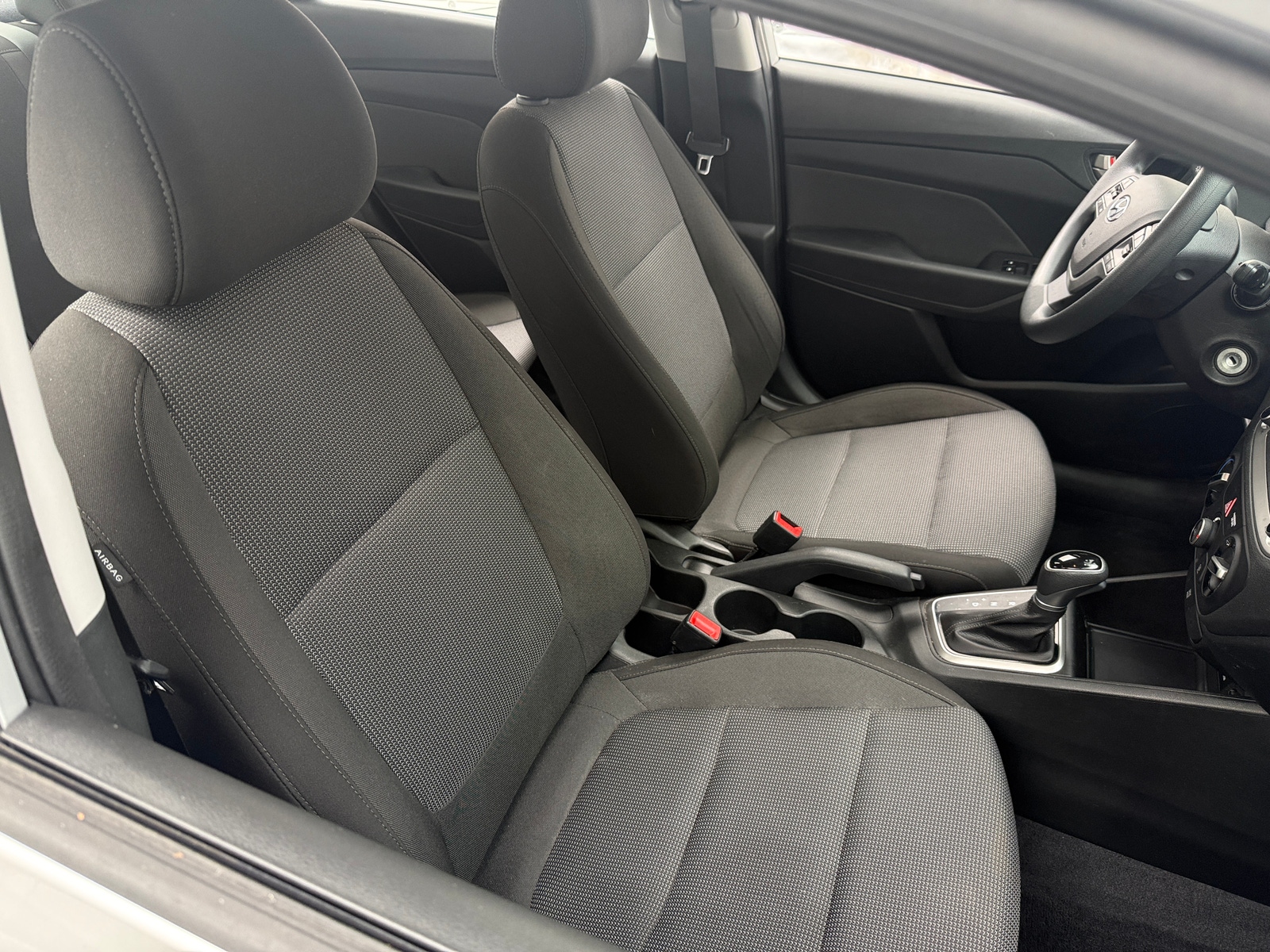 Thumbnail: 2019 Hyundai Accent - 2