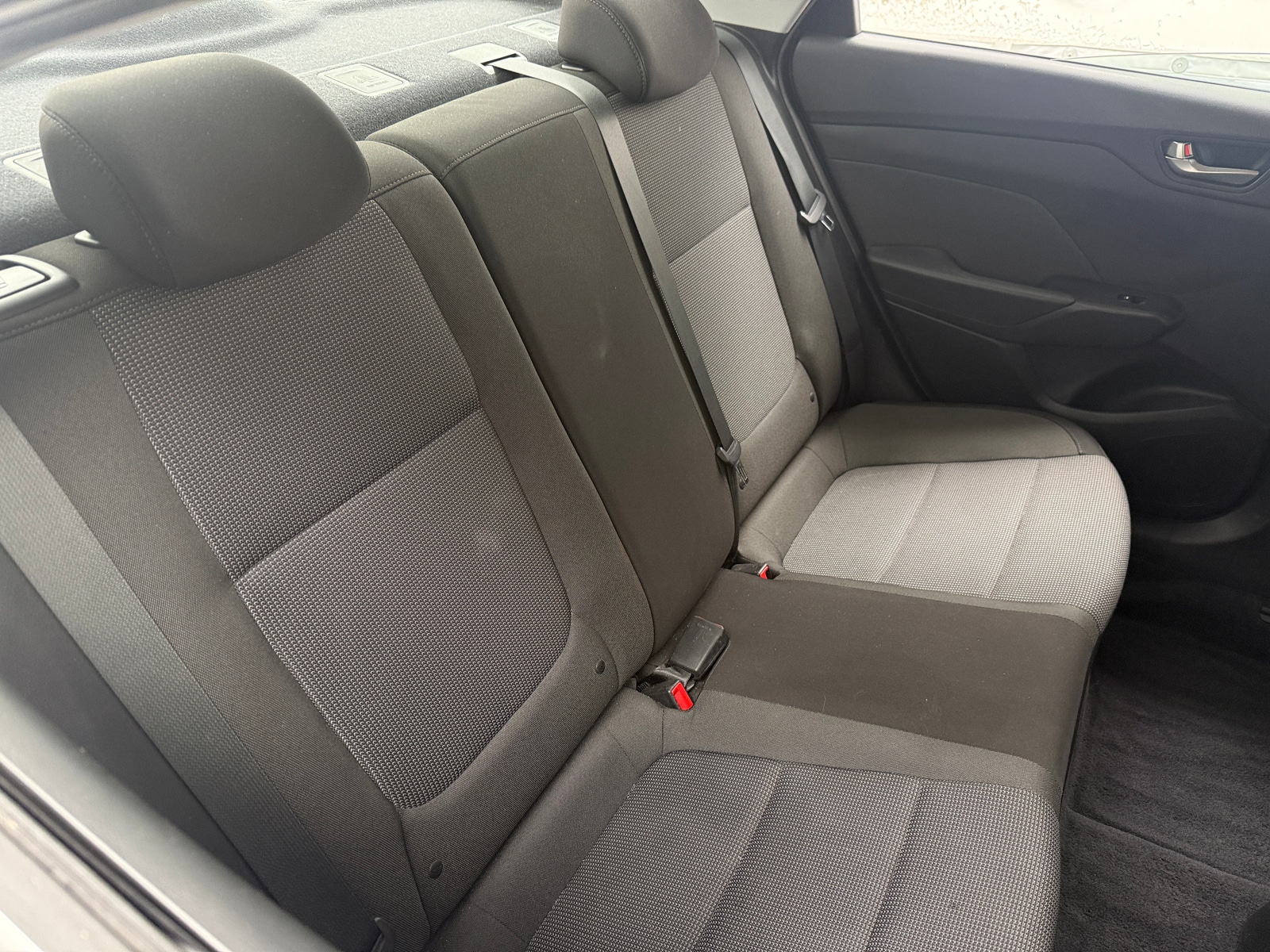 Thumbnail: 2019 Hyundai Accent - 6
