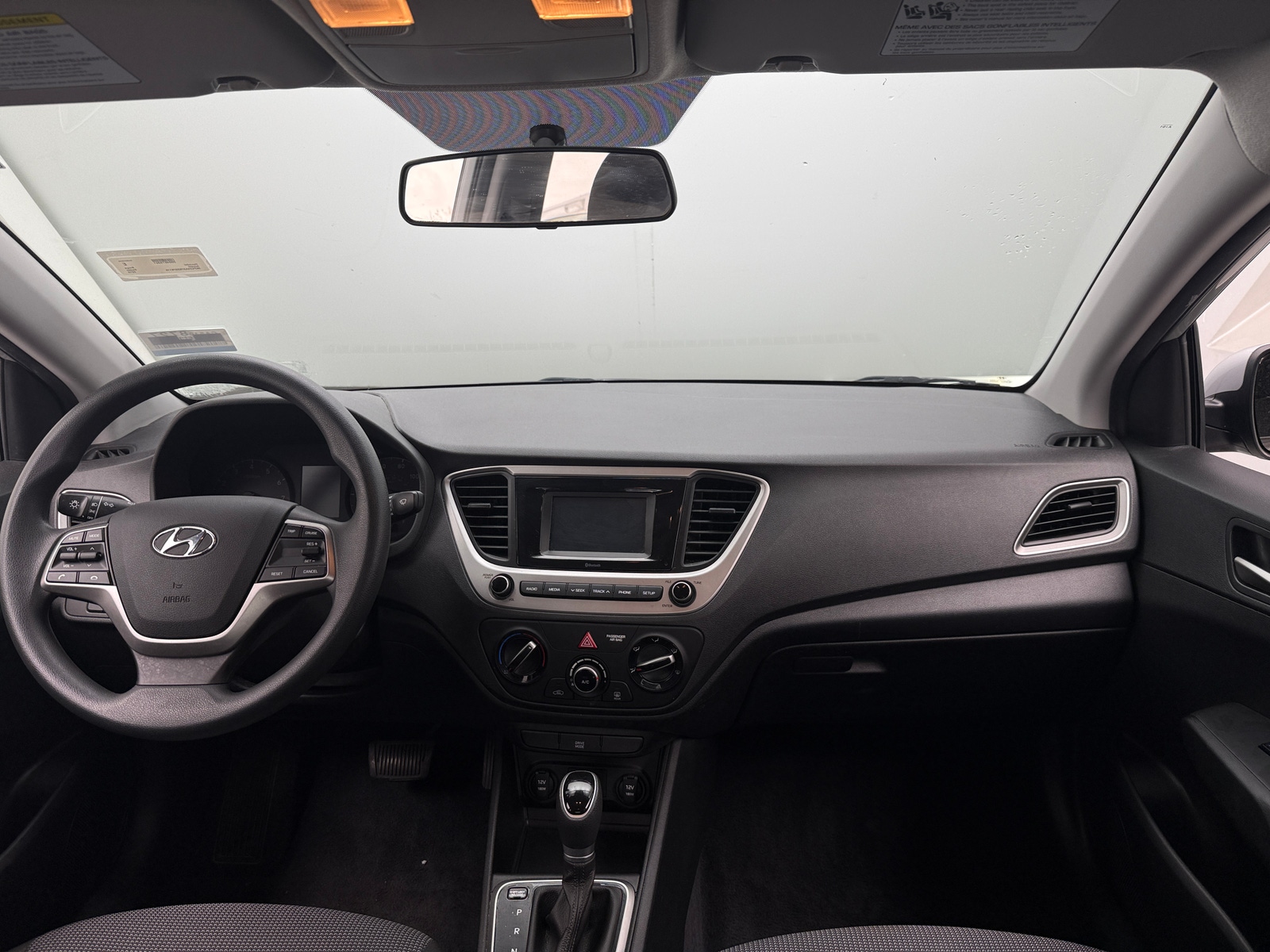 Thumbnail: 2019 Hyundai Accent - 3