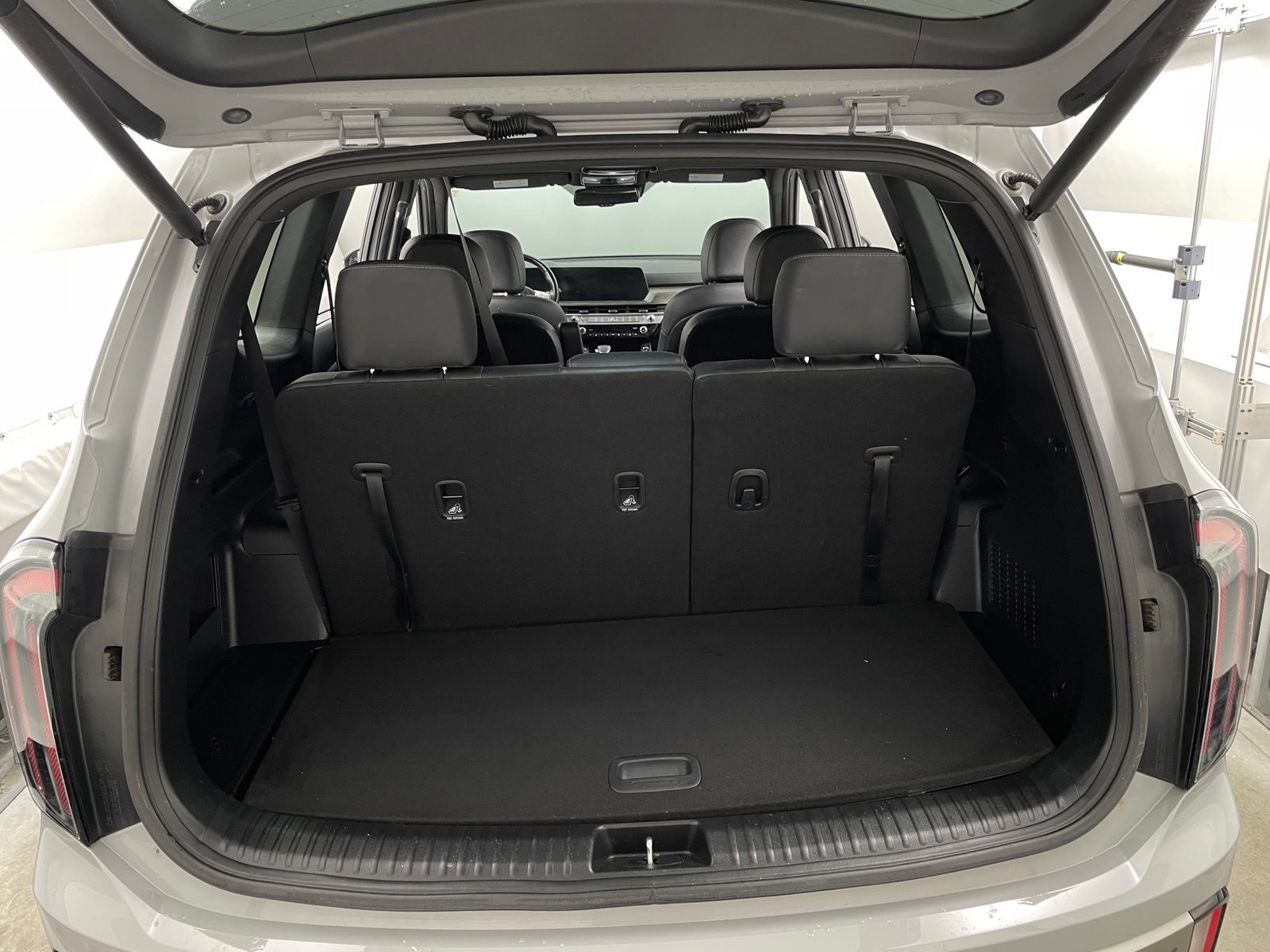 Thumbnail: 2023 Kia Telluride - 6