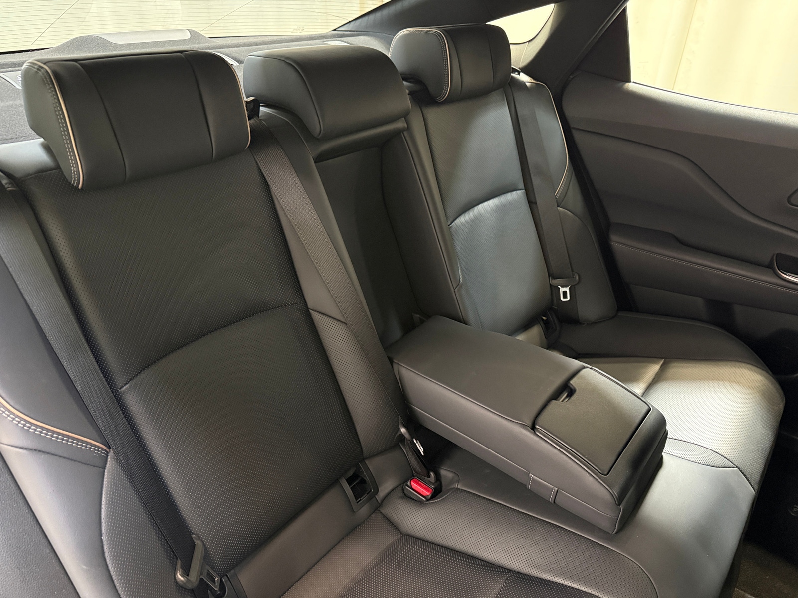 Thumbnail: 2025 Toyota Crown - 5