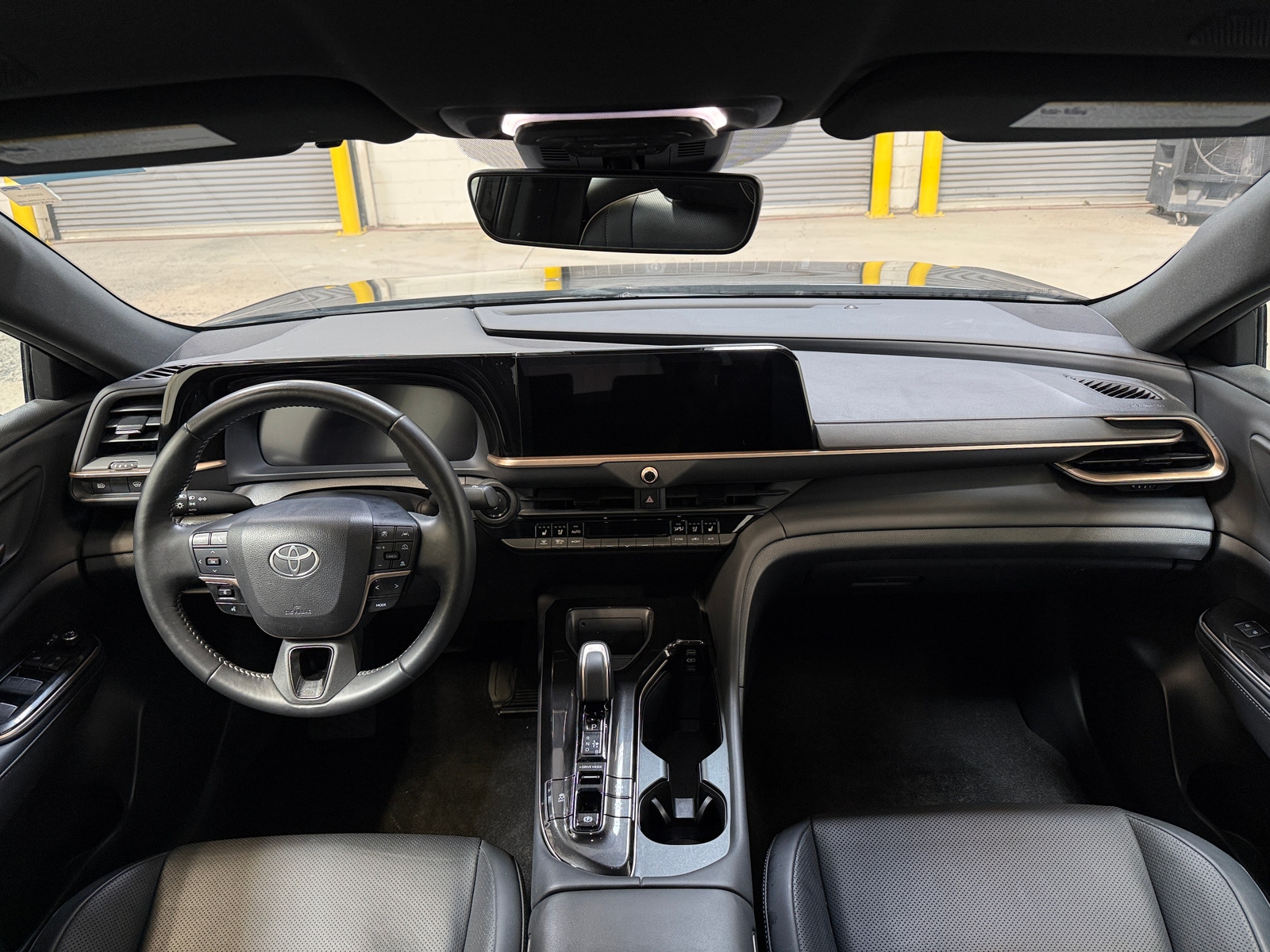 Thumbnail: 2025 Toyota Crown - 2