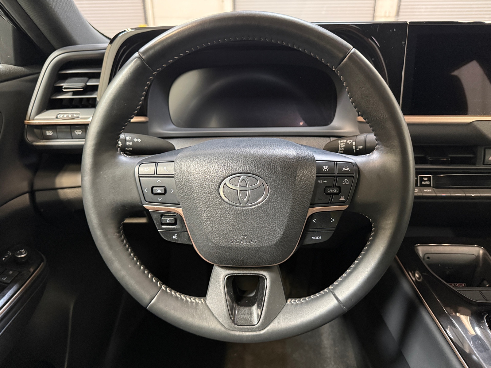 Thumbnail: 2025 Toyota Crown - 4