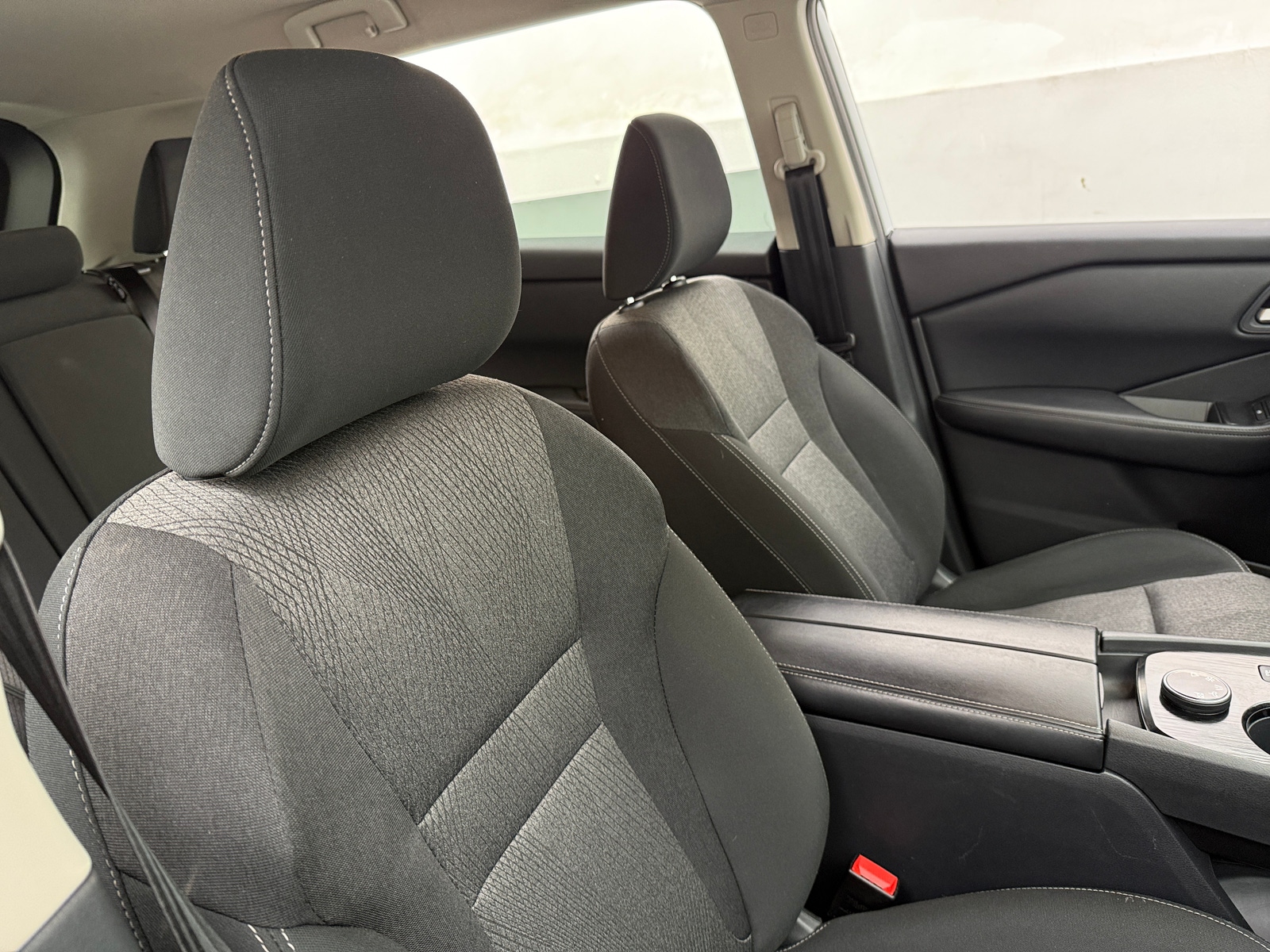 Thumbnail: 2025 Nissan Rogue - 2