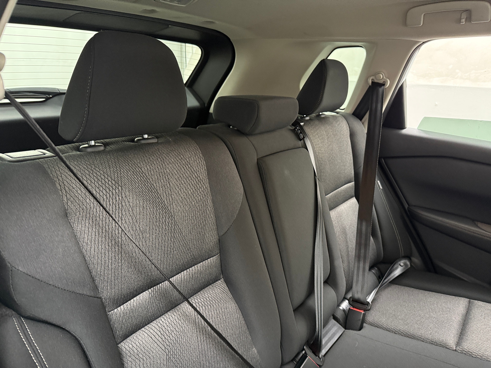 Thumbnail: 2025 Nissan Rogue - 6