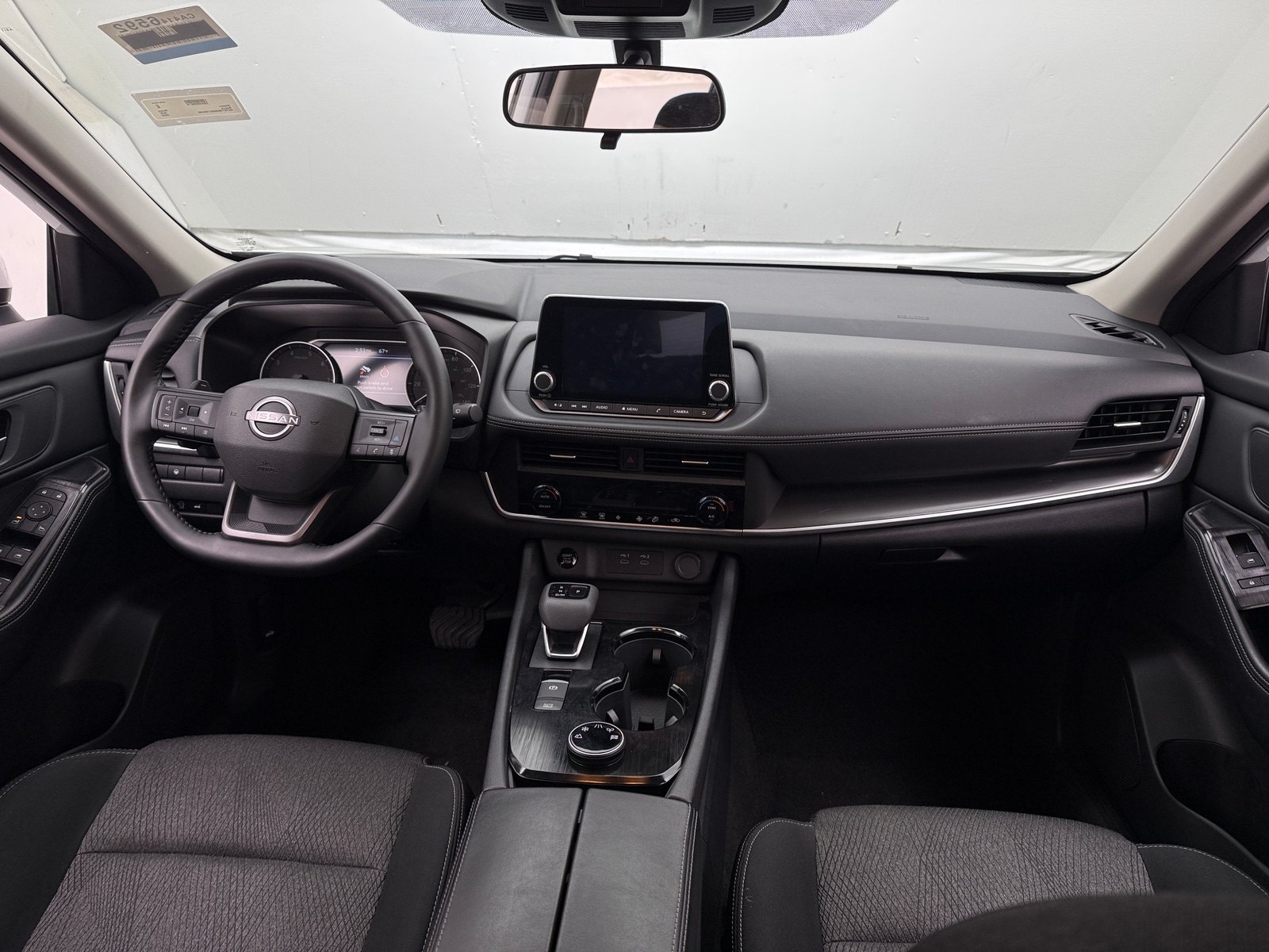 Thumbnail: 2025 Nissan Rogue - 3