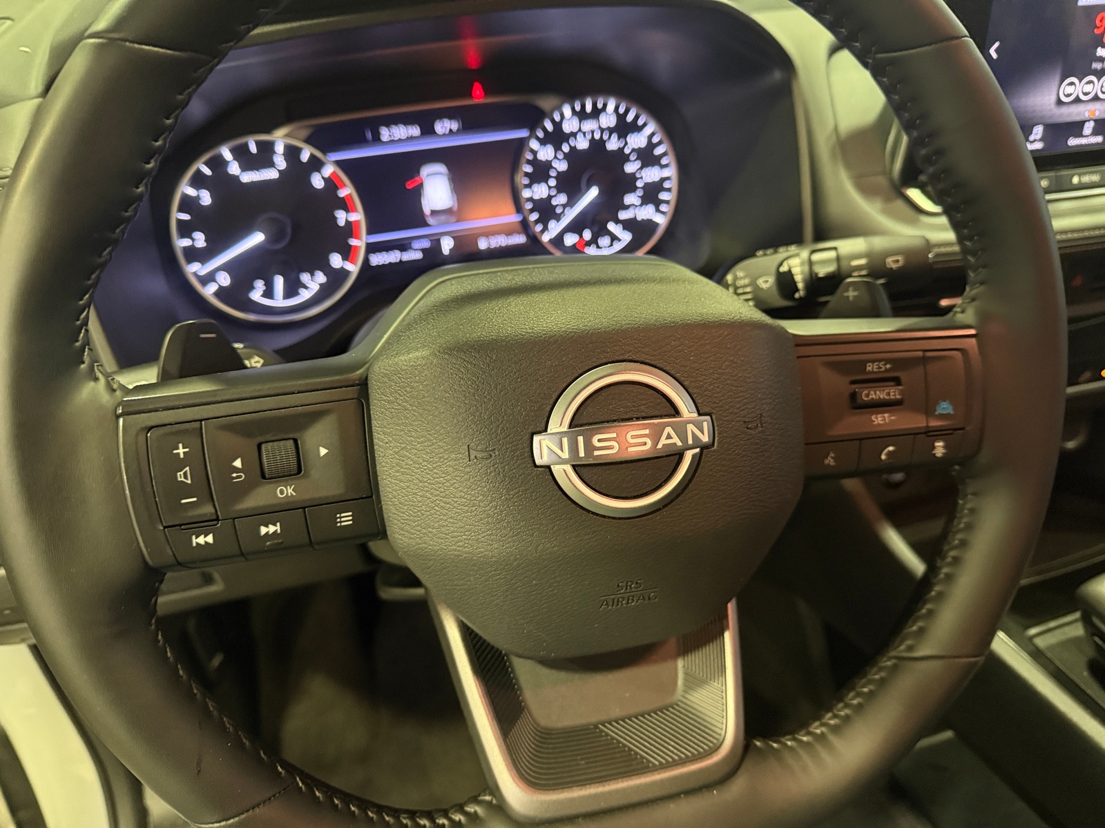 Thumbnail: 2025 Nissan Rogue - 5