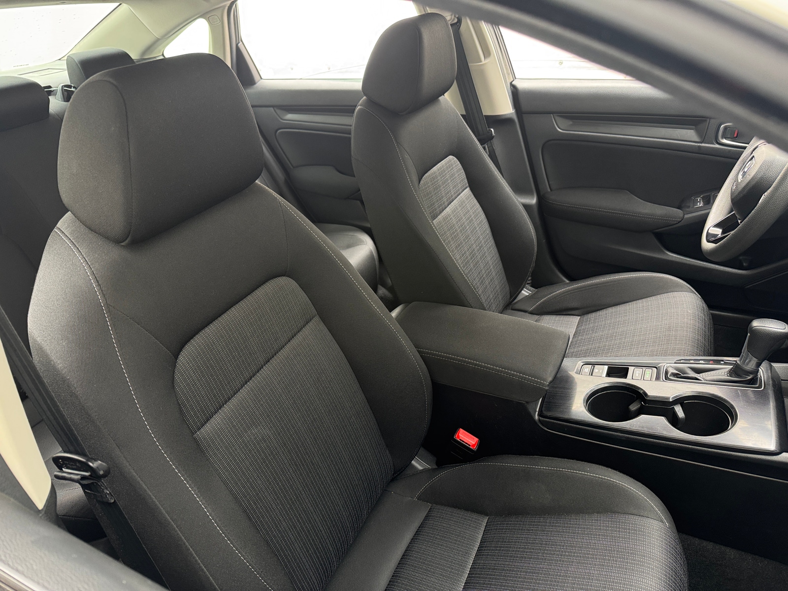 Thumbnail: 2022 Honda Civic - 2