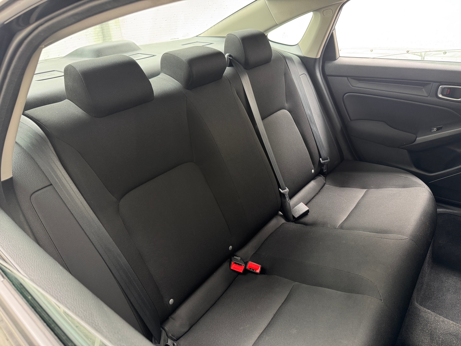 Thumbnail: 2022 Honda Civic - 6