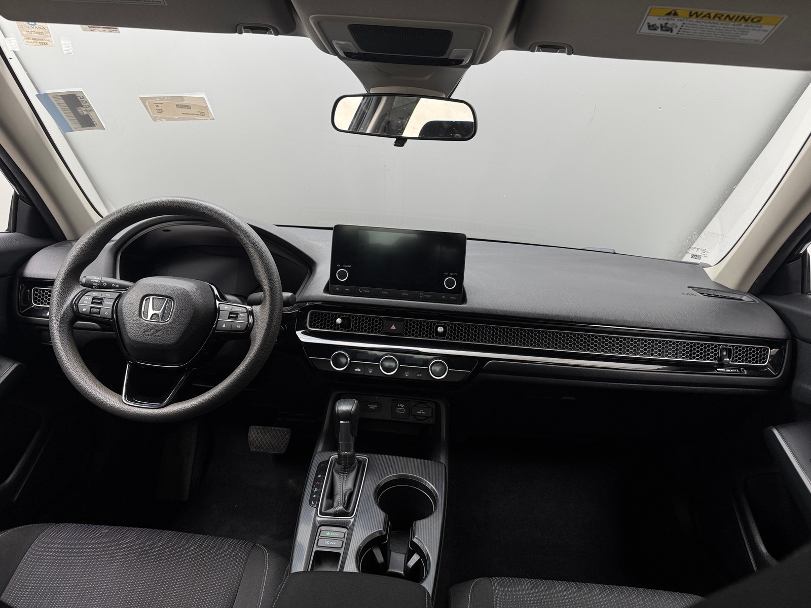 Thumbnail: 2022 Honda Civic - 3