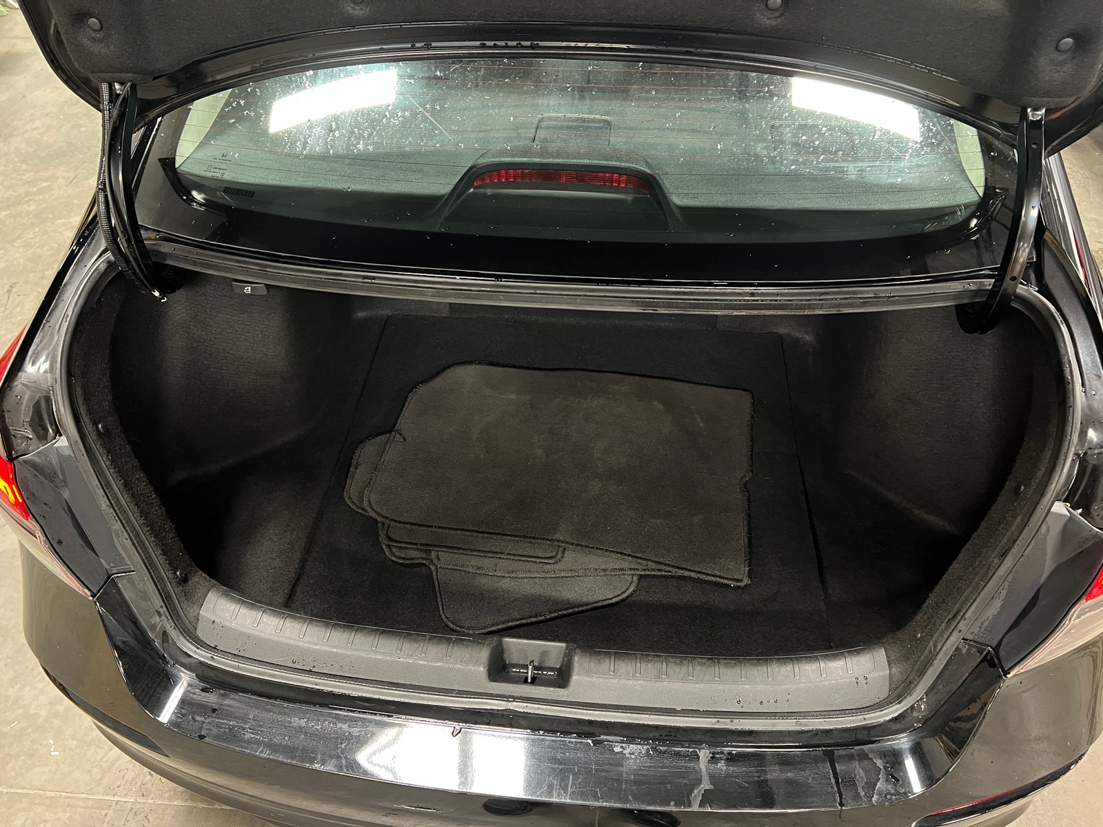 Thumbnail: 2022 Honda Civic - 7