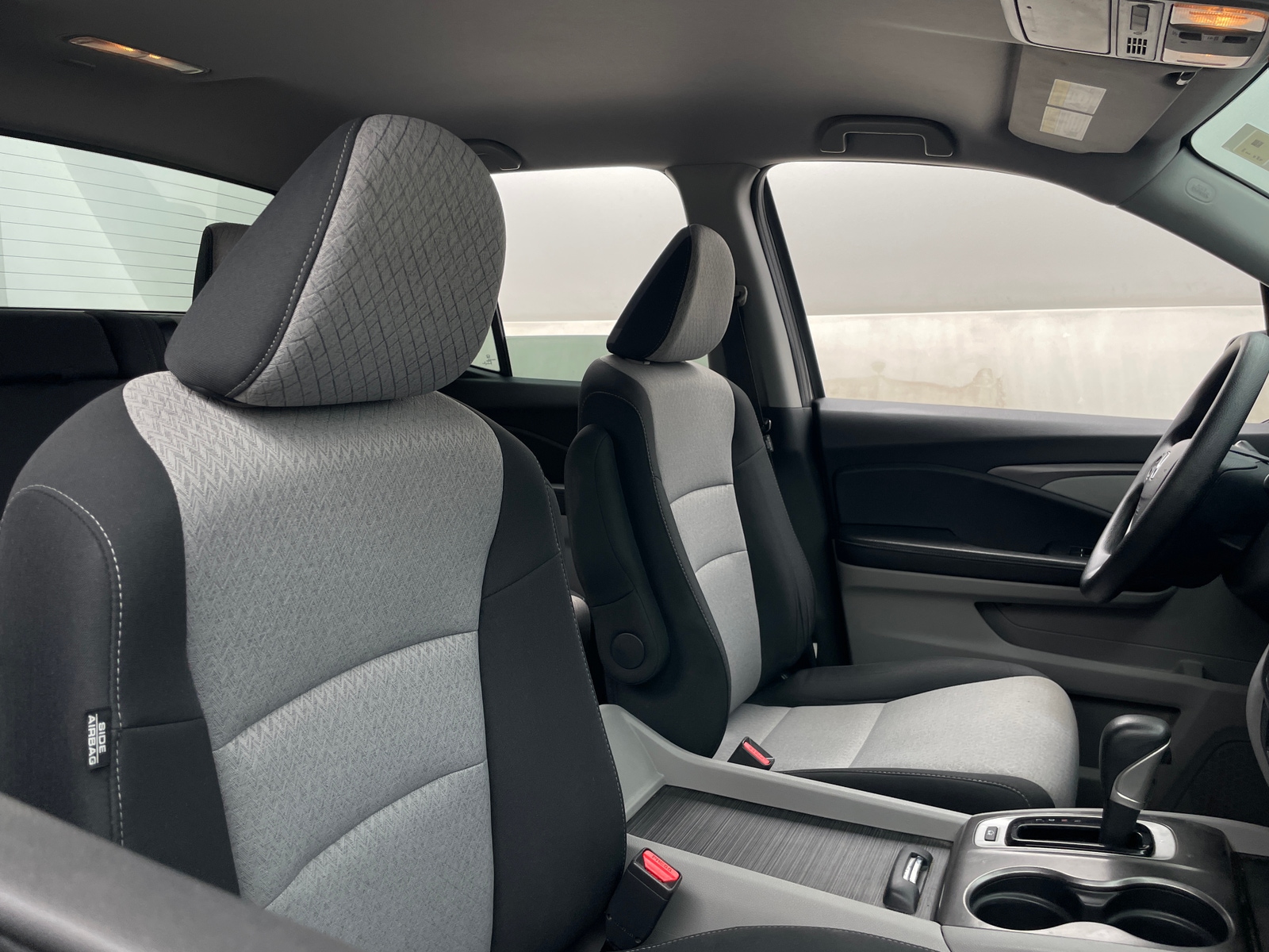 Thumbnail: 2017 Honda Ridgeline - 2