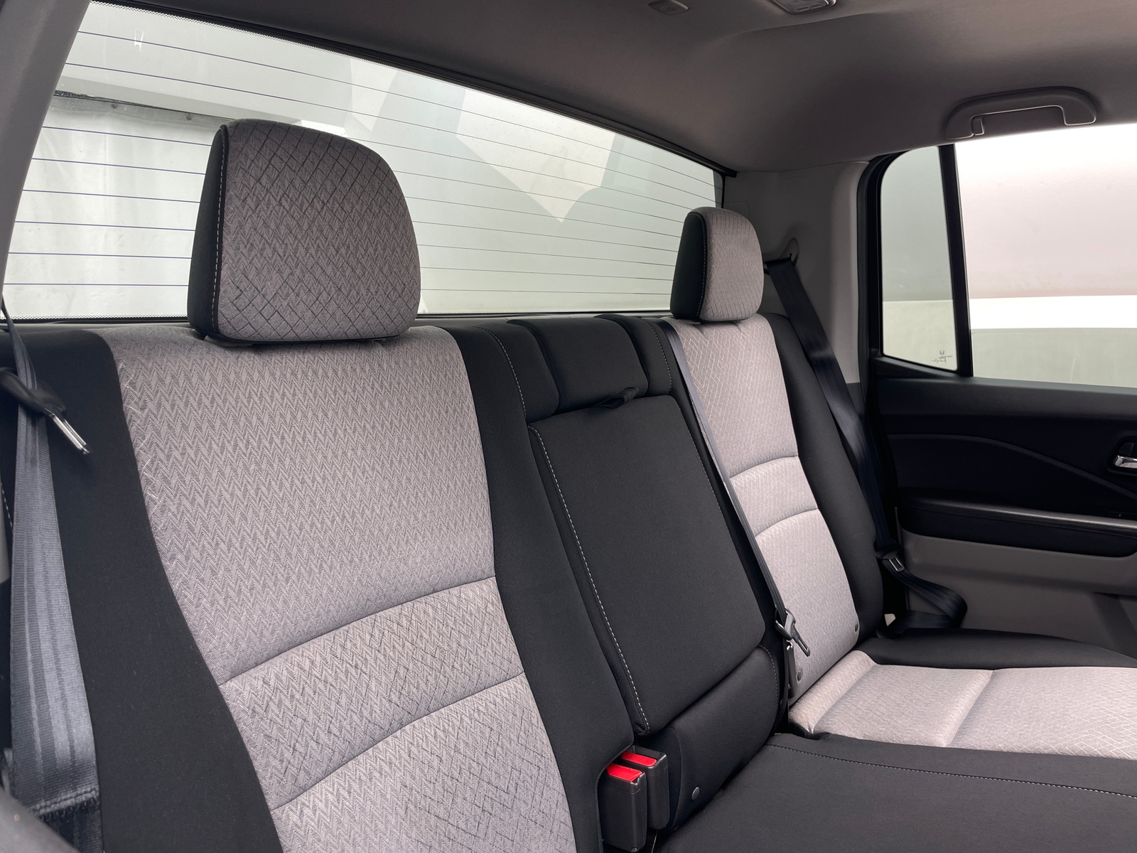 Thumbnail: 2017 Honda Ridgeline - 6