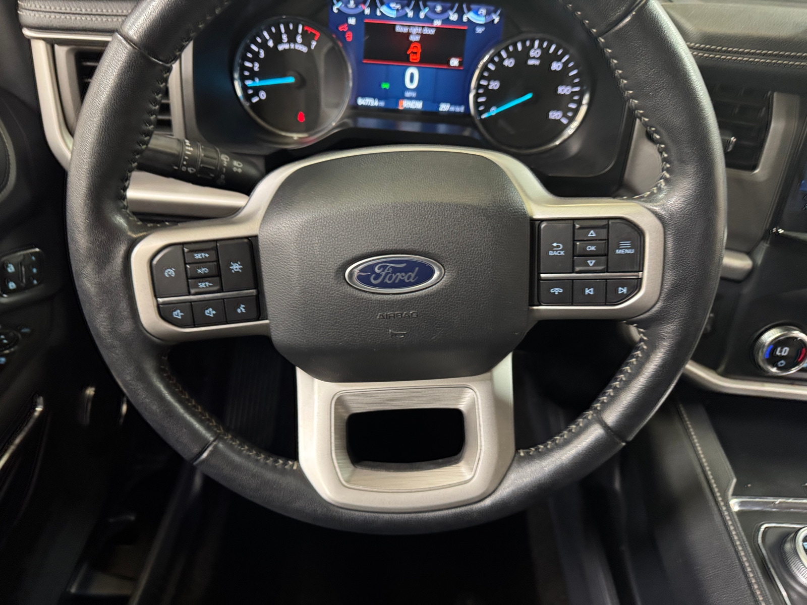 Thumbnail: 2022 Ford Expedition MAX - 4