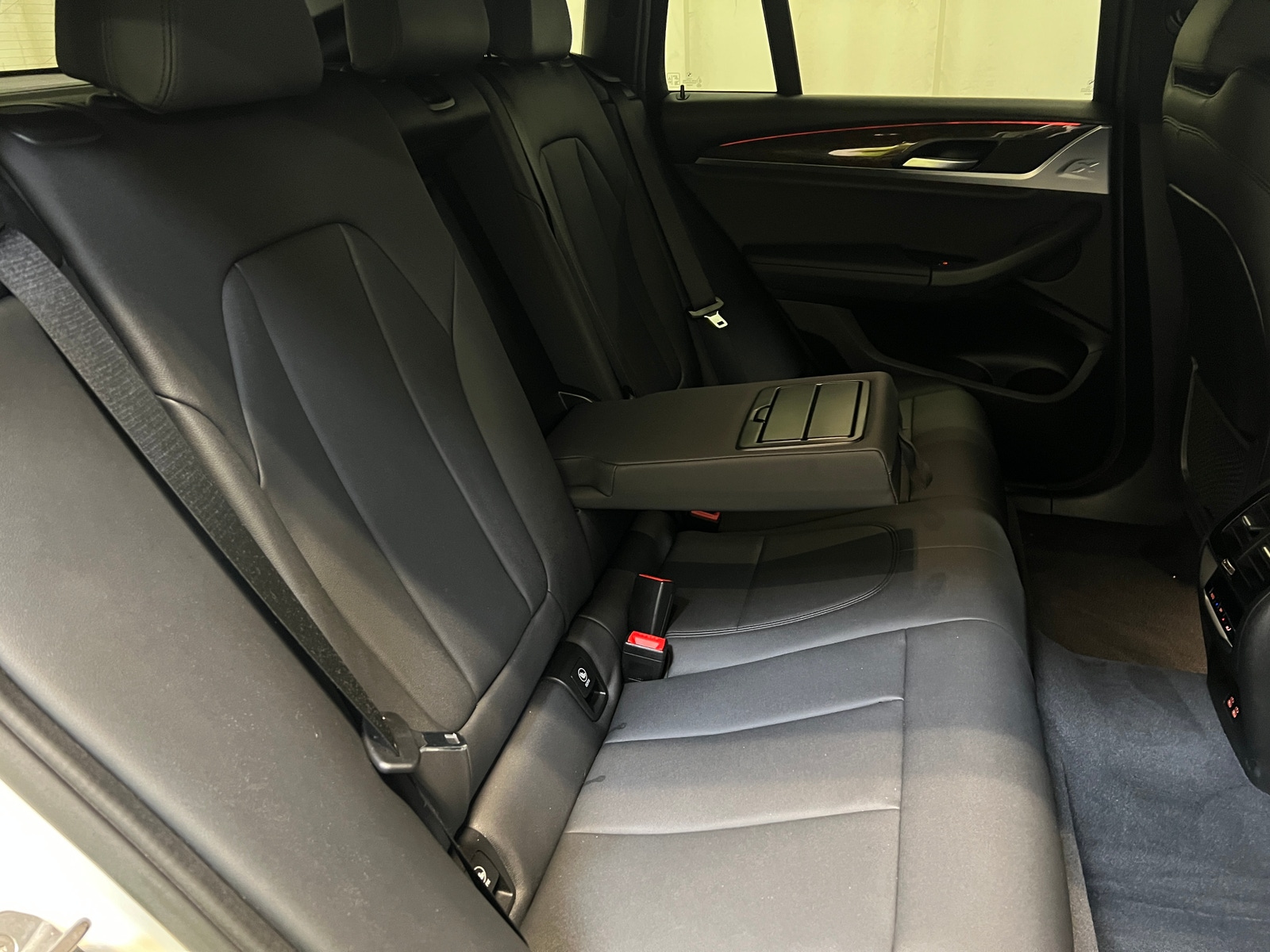 Thumbnail: 2020 BMW X4 - 5