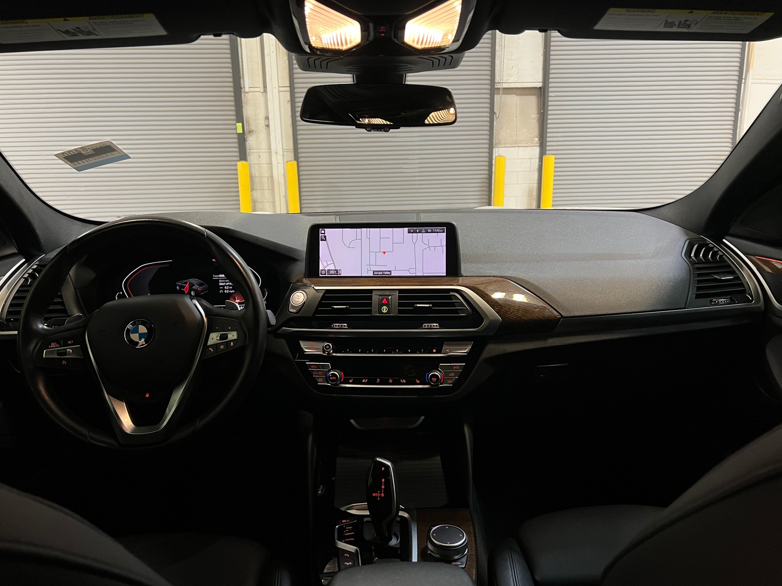 Thumbnail: 2020 BMW X4 - 2