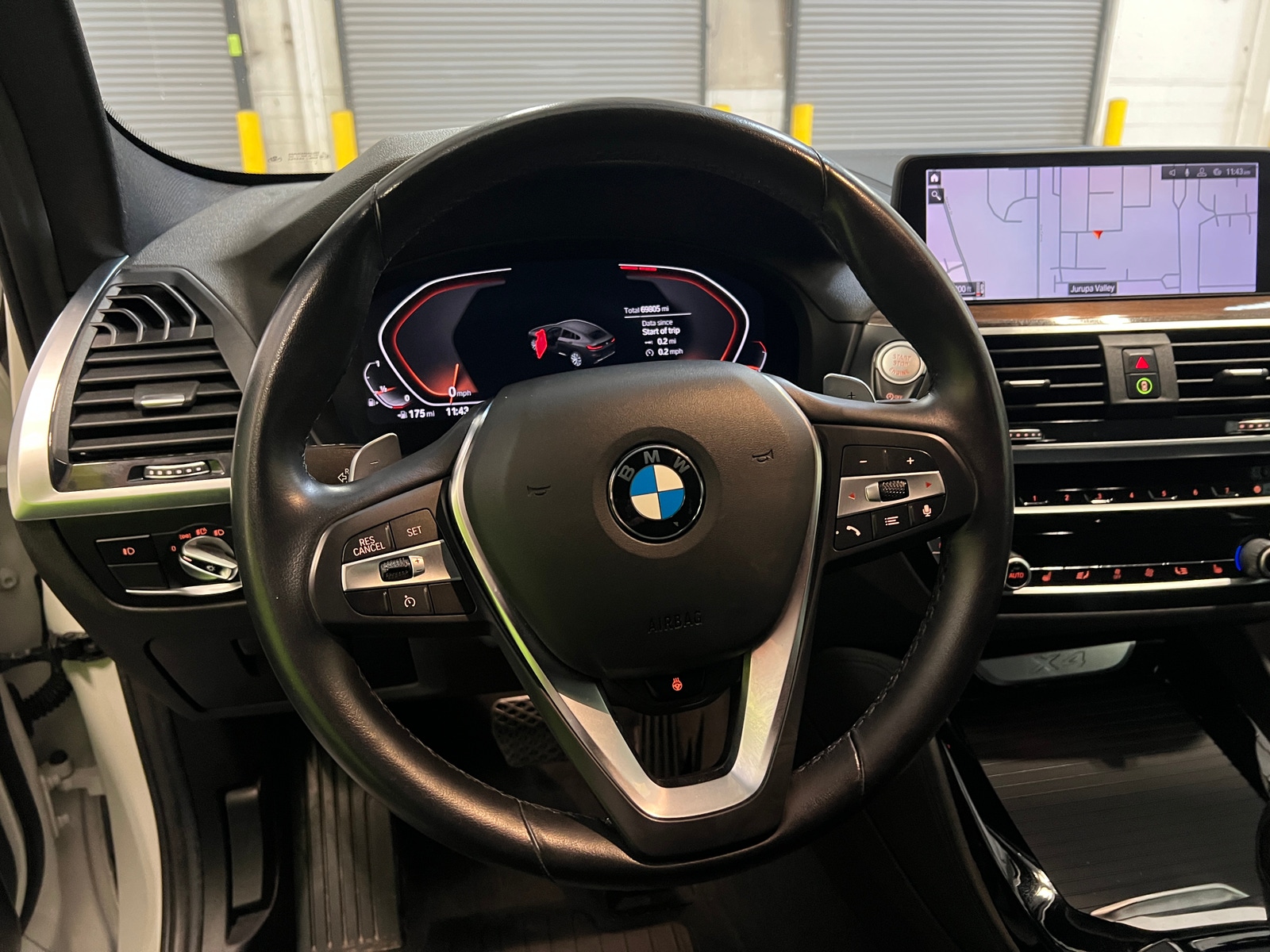 Thumbnail: 2020 BMW X4 - 4