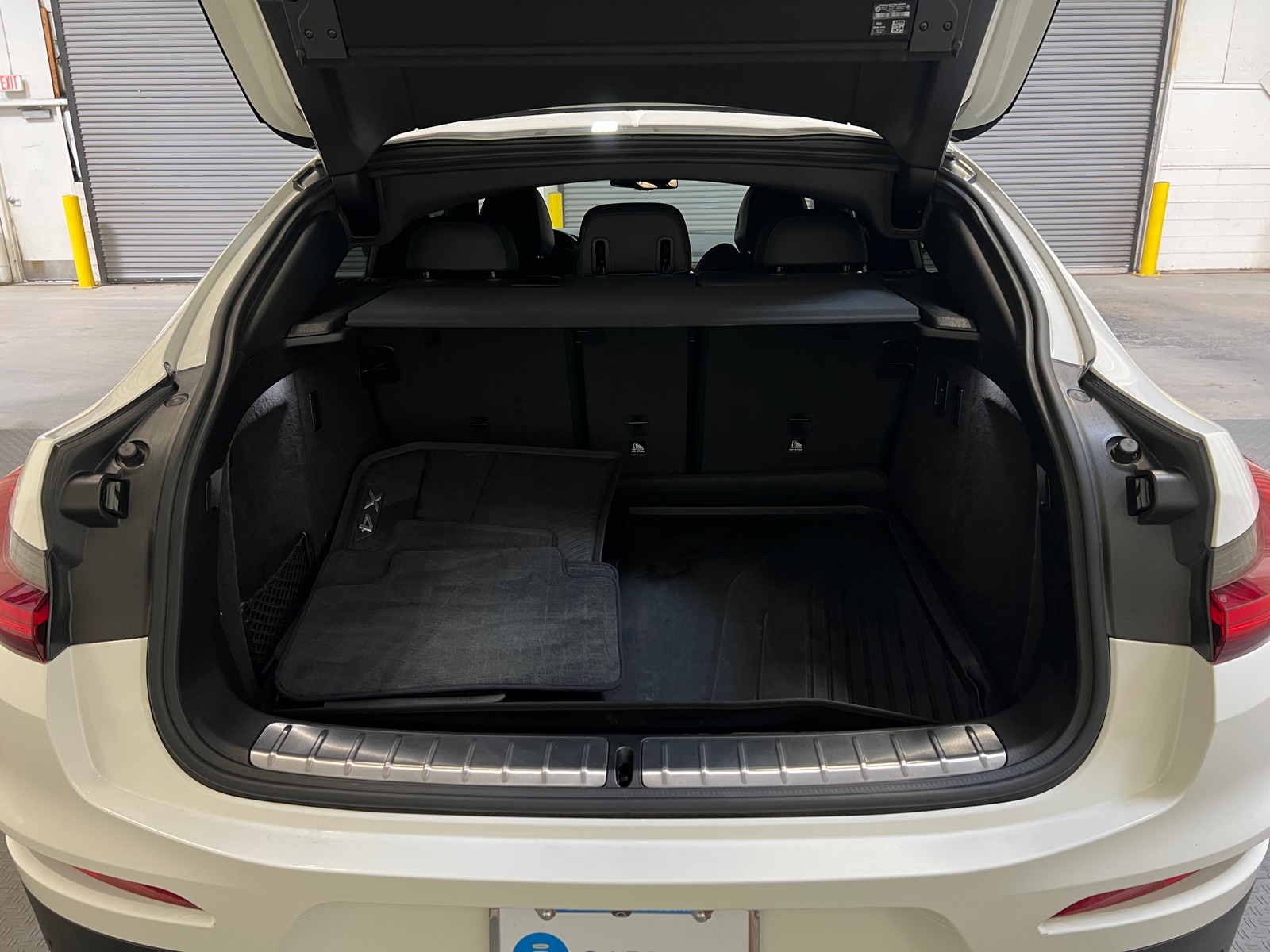 Thumbnail: 2020 BMW X4 - 6