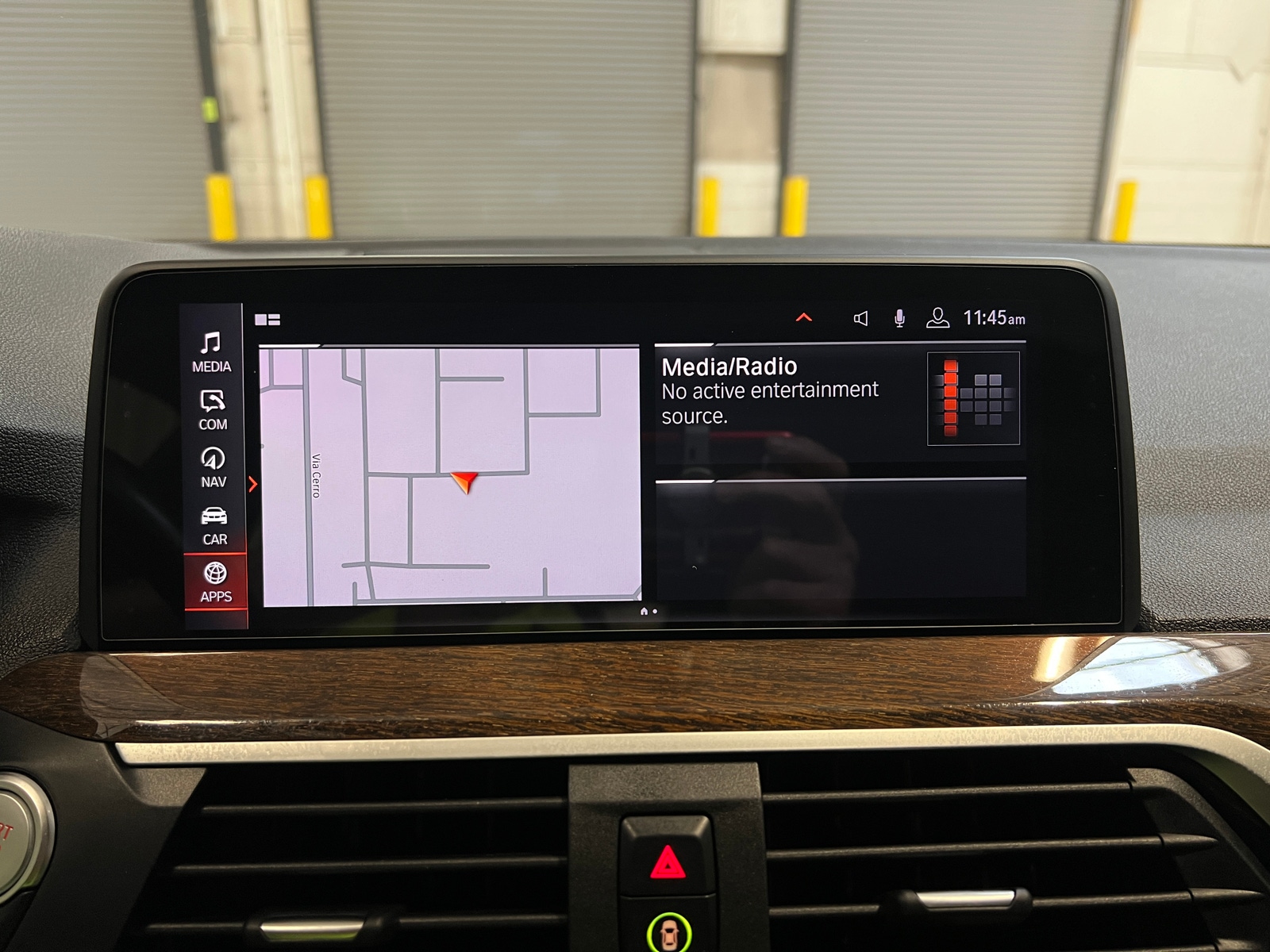 Thumbnail: 2020 BMW X4 - 3