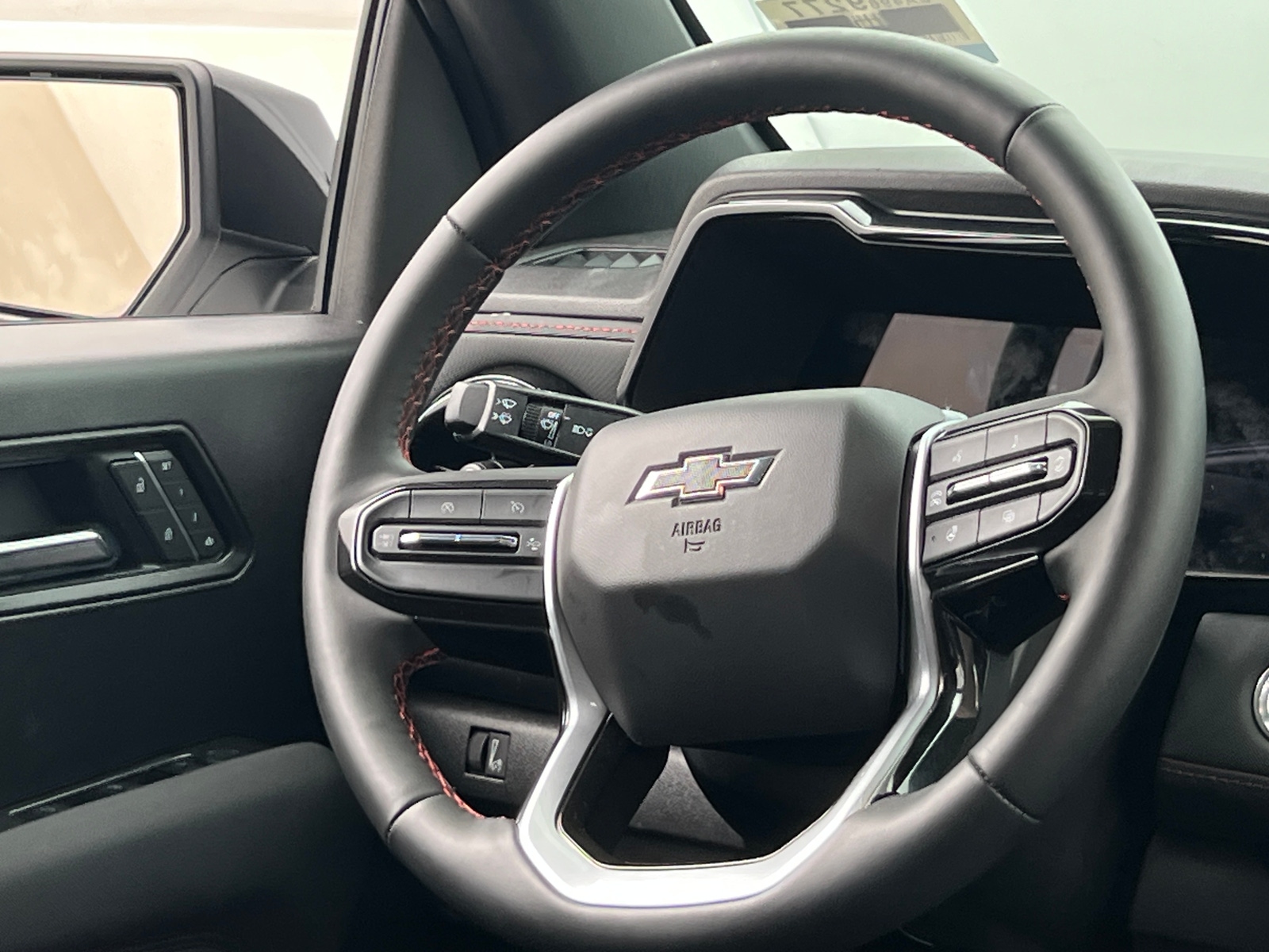 Thumbnail: 2025 Chevrolet Colorado - 5