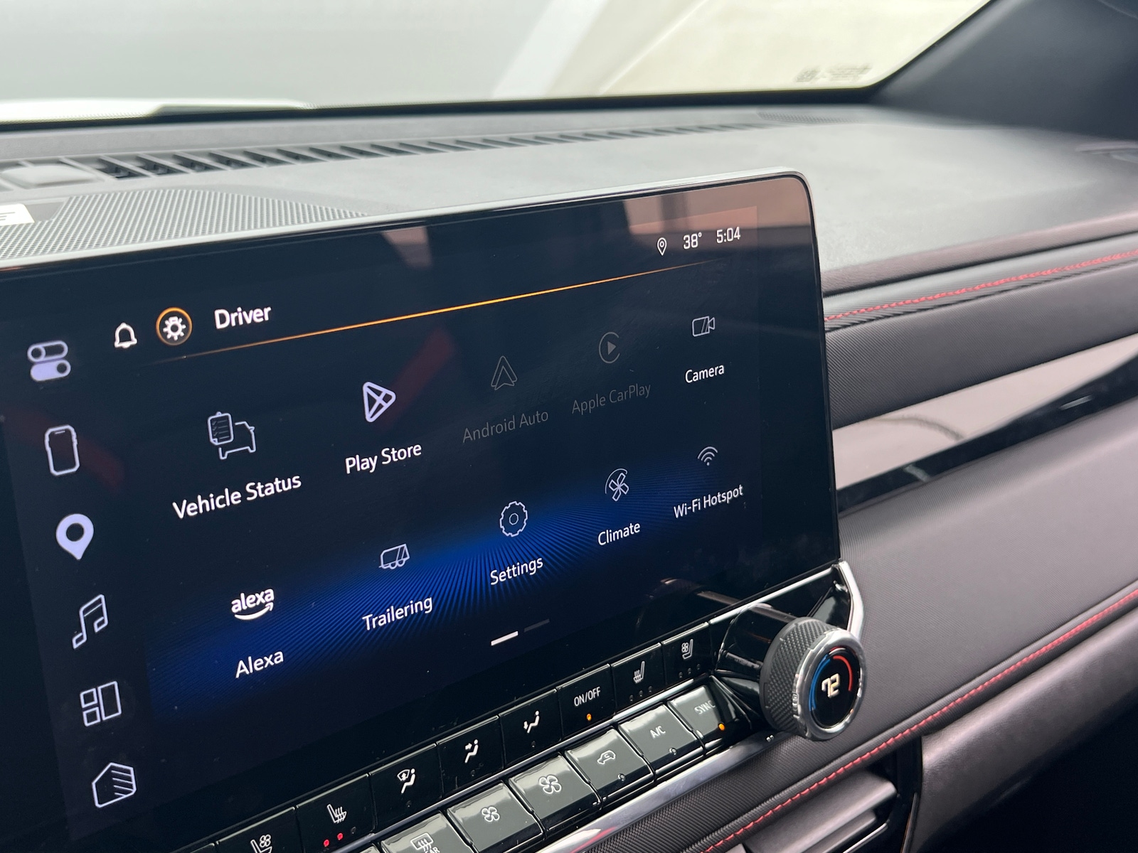 Thumbnail: 2025 Chevrolet Colorado - 4