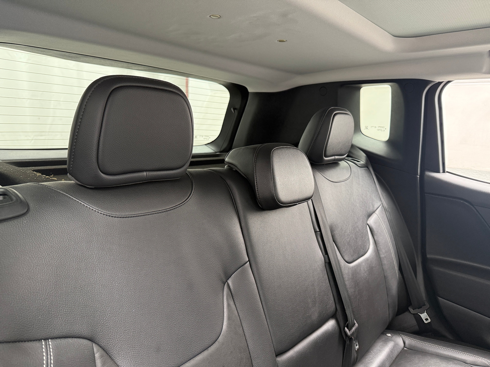 Thumbnail: 2018 Jeep Renegade - 5