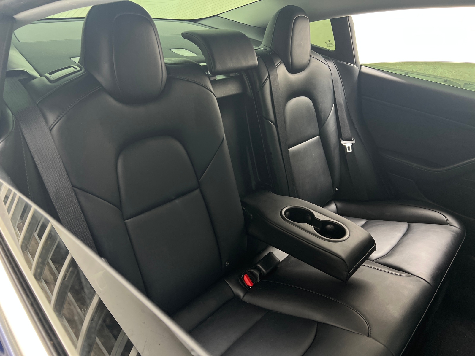 Thumbnail: 2018 Tesla Model 3 - 5