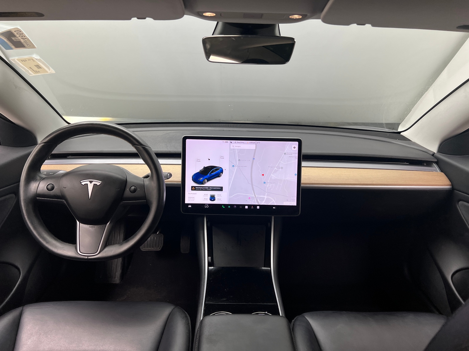 Thumbnail: 2018 Tesla Model 3 - 2