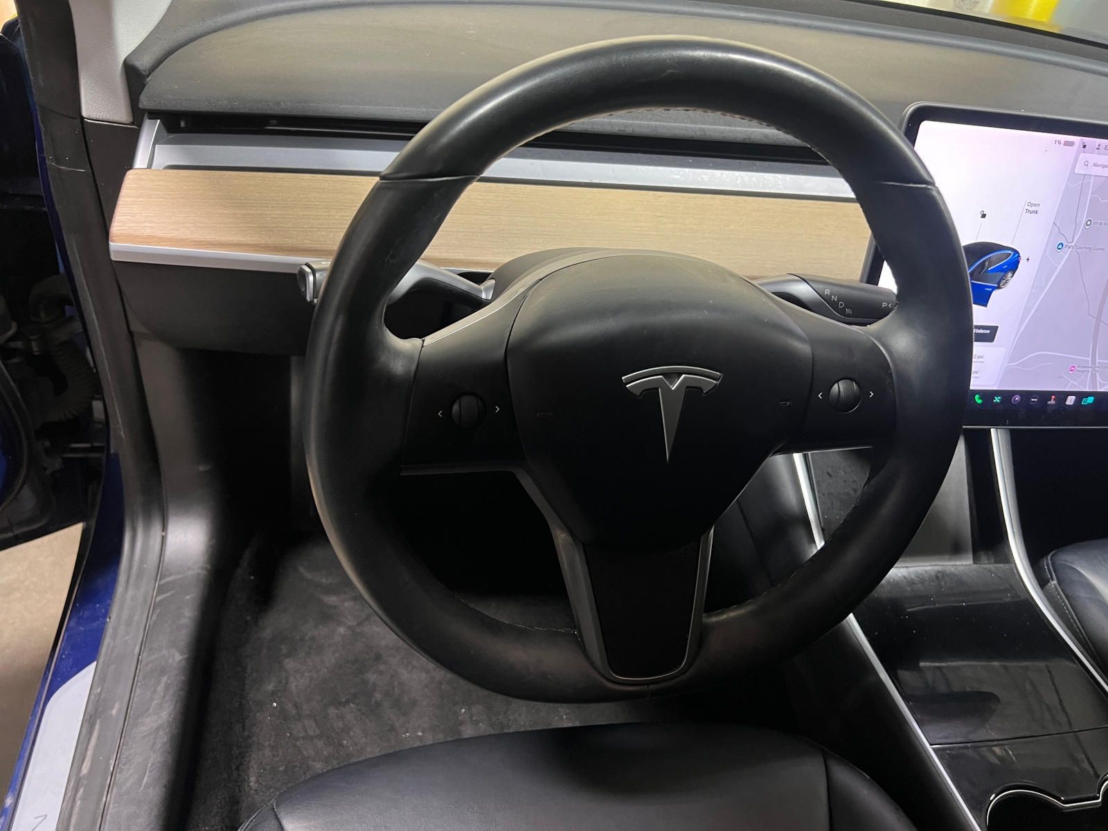 Thumbnail: 2018 Tesla Model 3 - 4