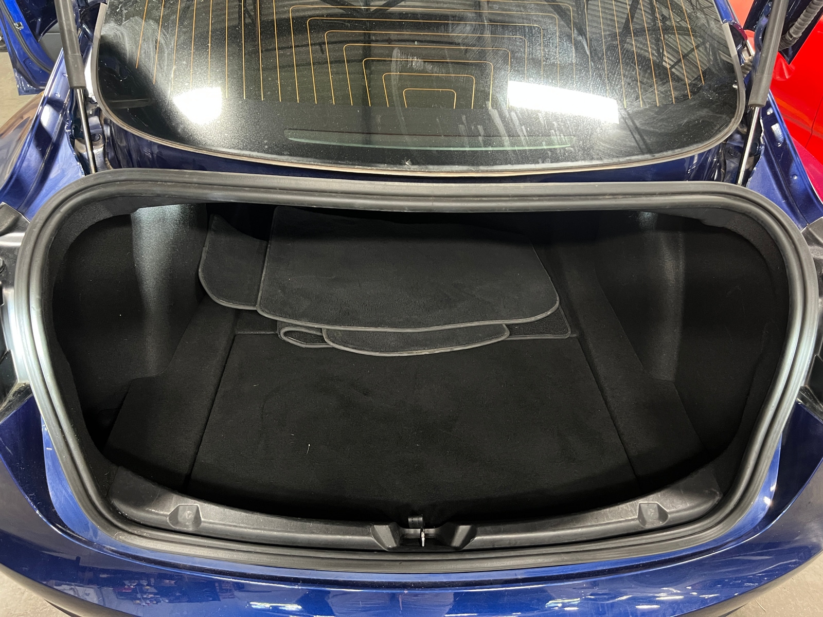 Thumbnail: 2018 Tesla Model 3 - 6