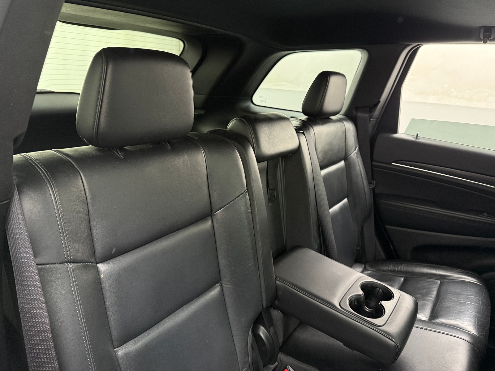 Thumbnail: 2021 Jeep Grand Cherokee - 5