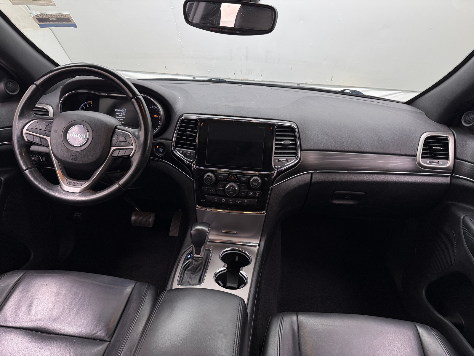 Thumbnail: 2021 Jeep Grand Cherokee - 2