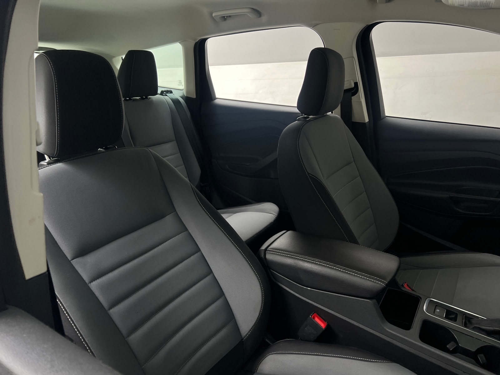 Thumbnail: 2018 Ford Escape - 2