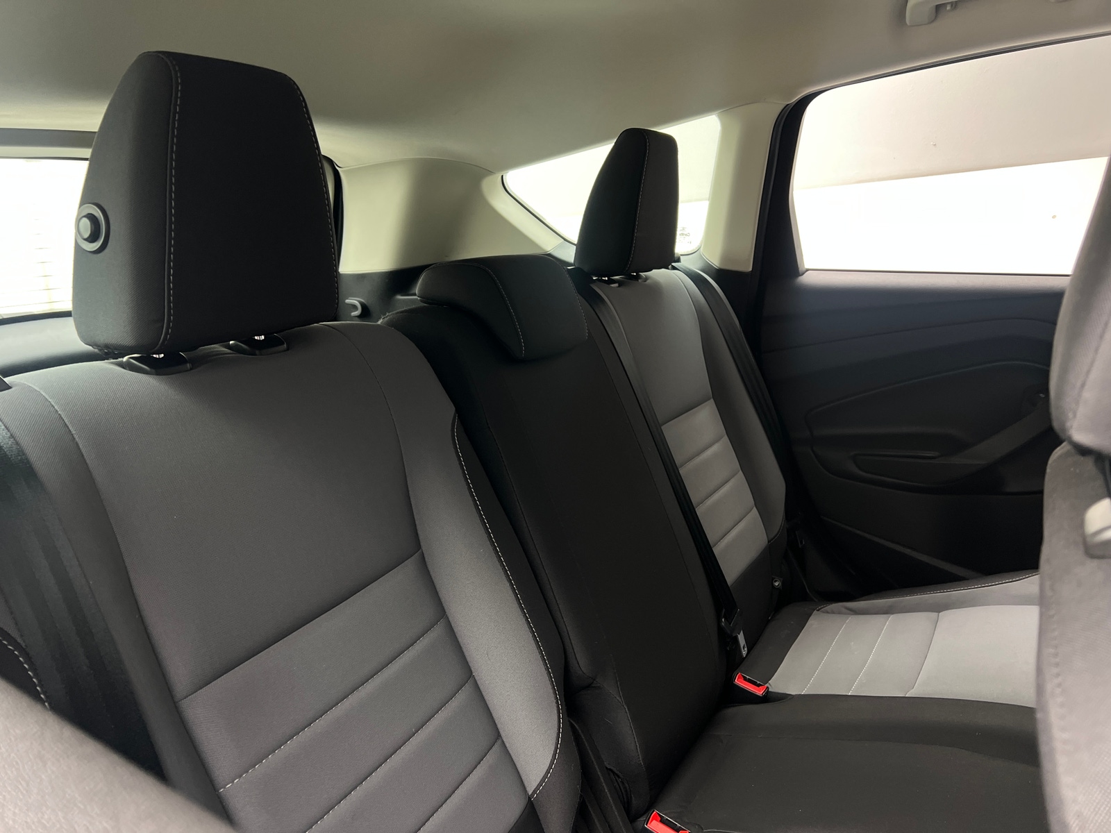 Thumbnail: 2018 Ford Escape - 6