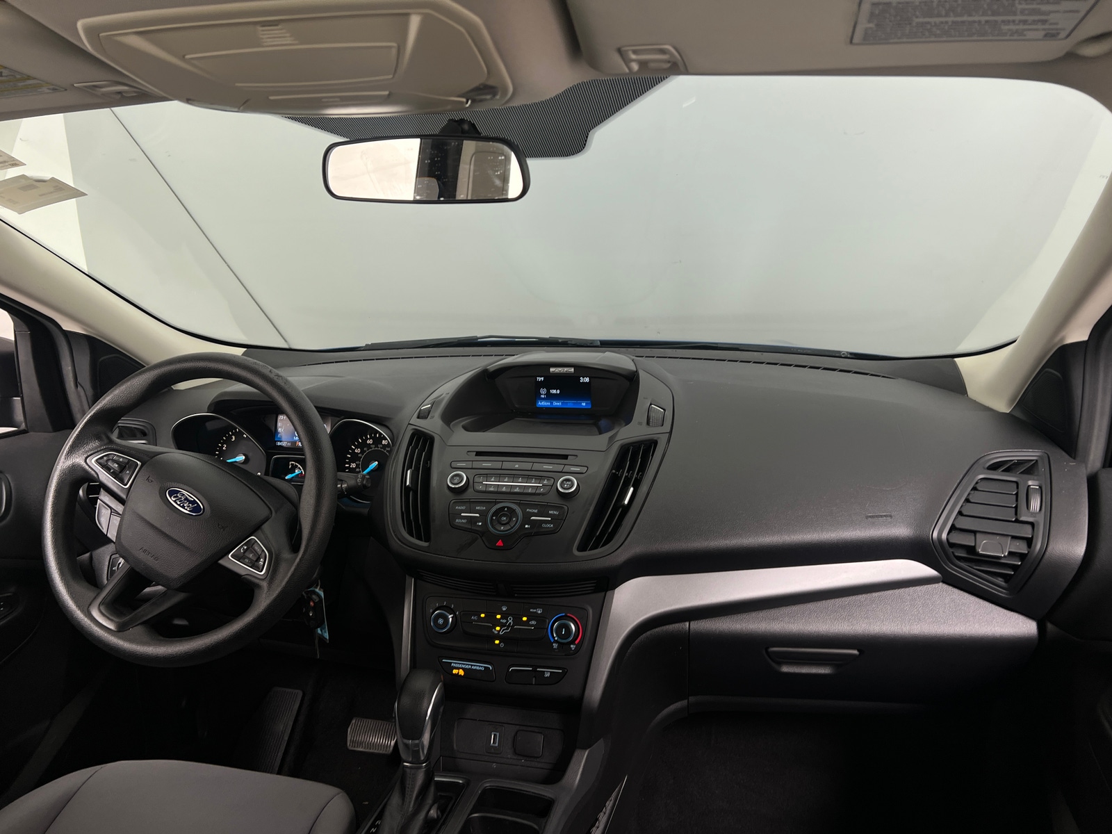 Thumbnail: 2018 Ford Escape - 3