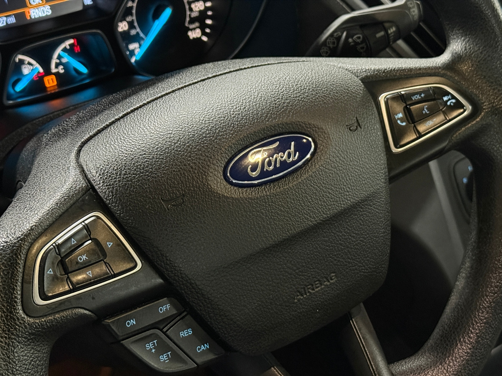 Thumbnail: 2018 Ford Escape - 5