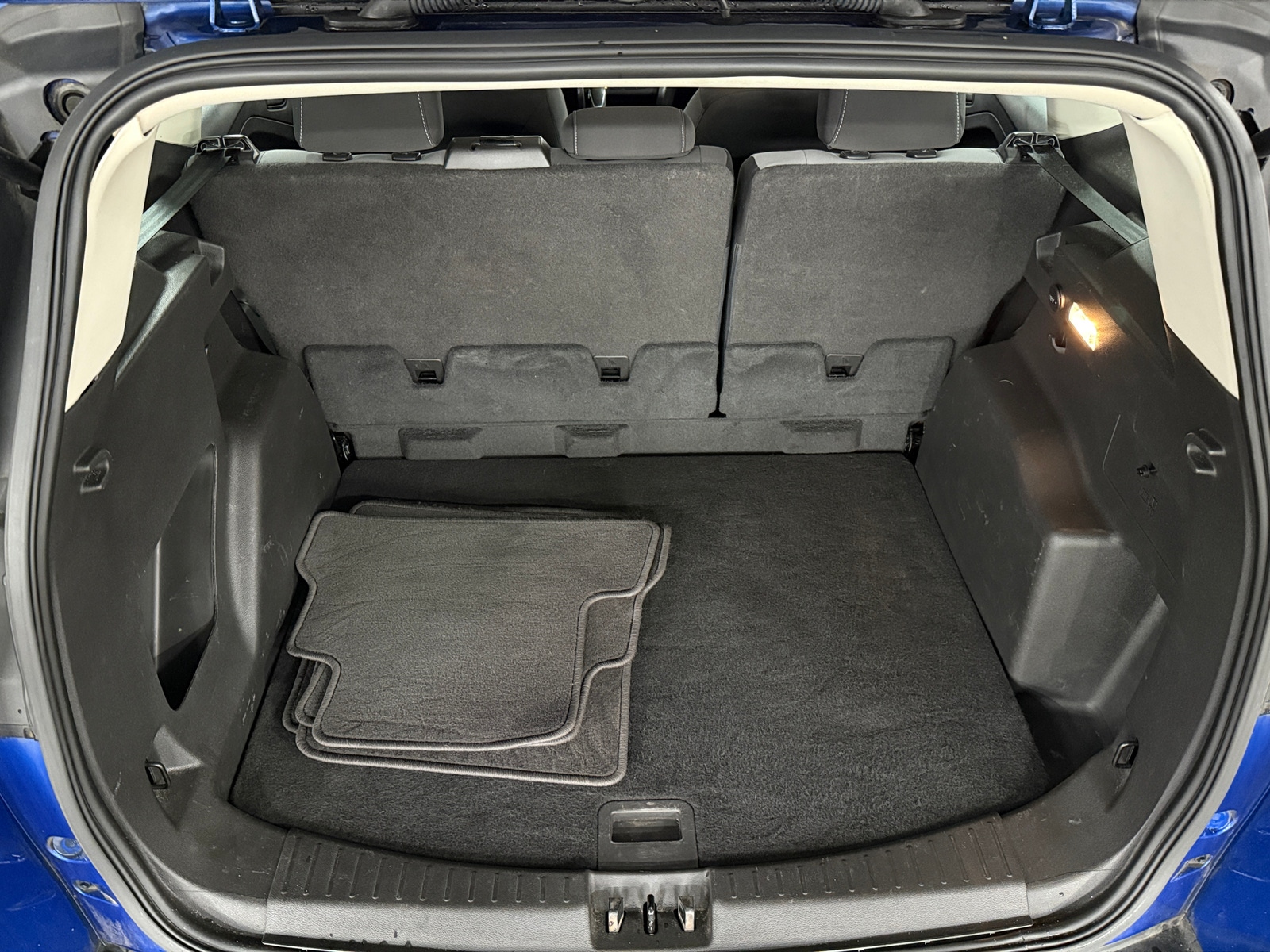 Thumbnail: 2018 Ford Escape - 7