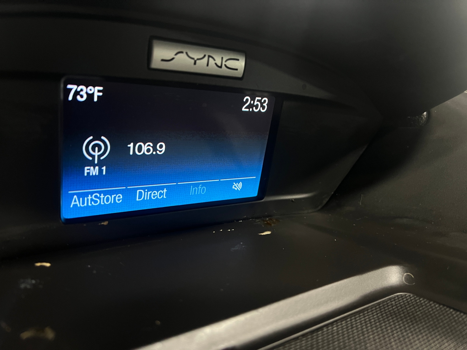 Thumbnail: 2018 Ford Escape - 4