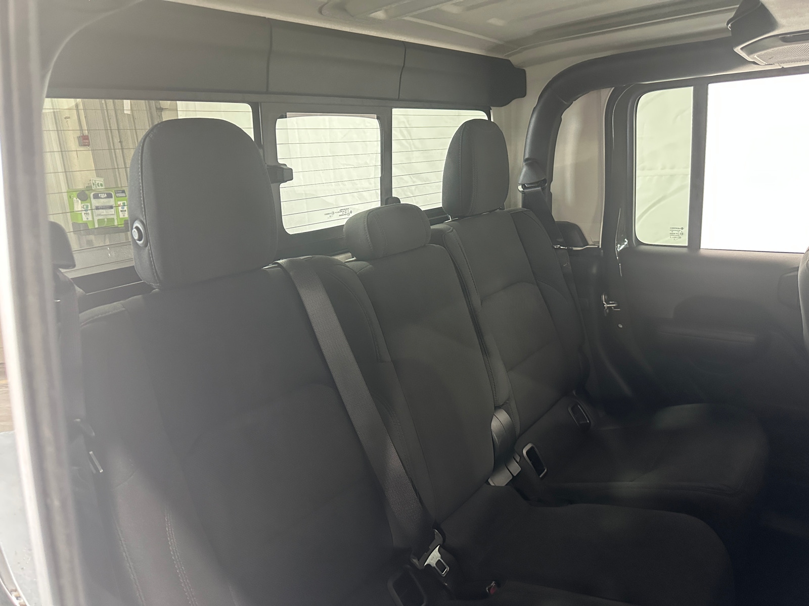 Thumbnail: 2022 Jeep Gladiator - 6