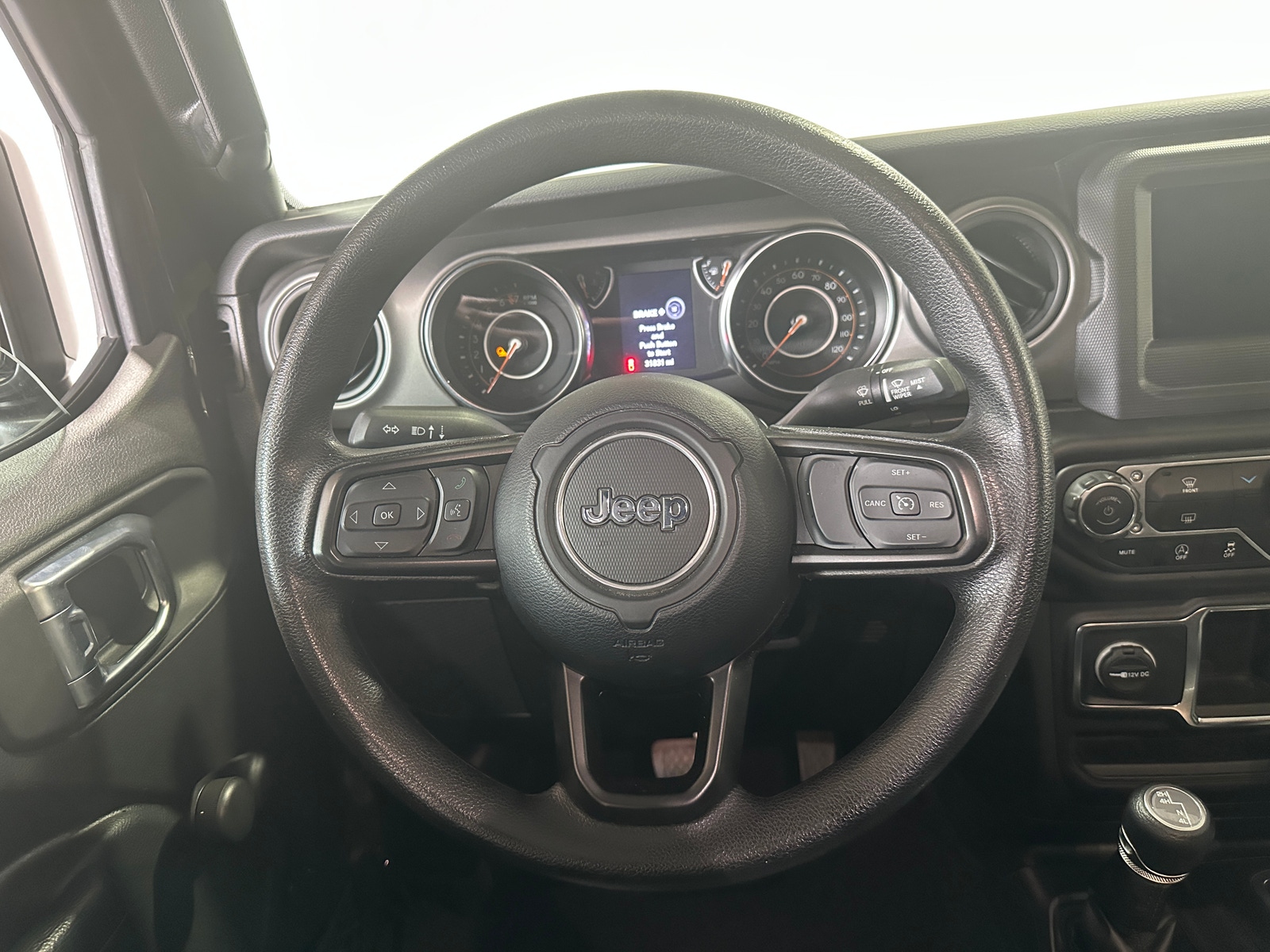 Thumbnail: 2022 Jeep Gladiator - 5