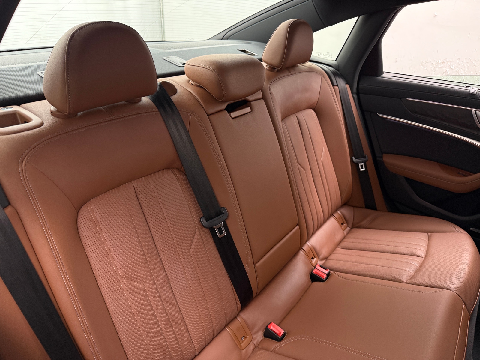 Thumbnail: 2019 Audi A6 - 5