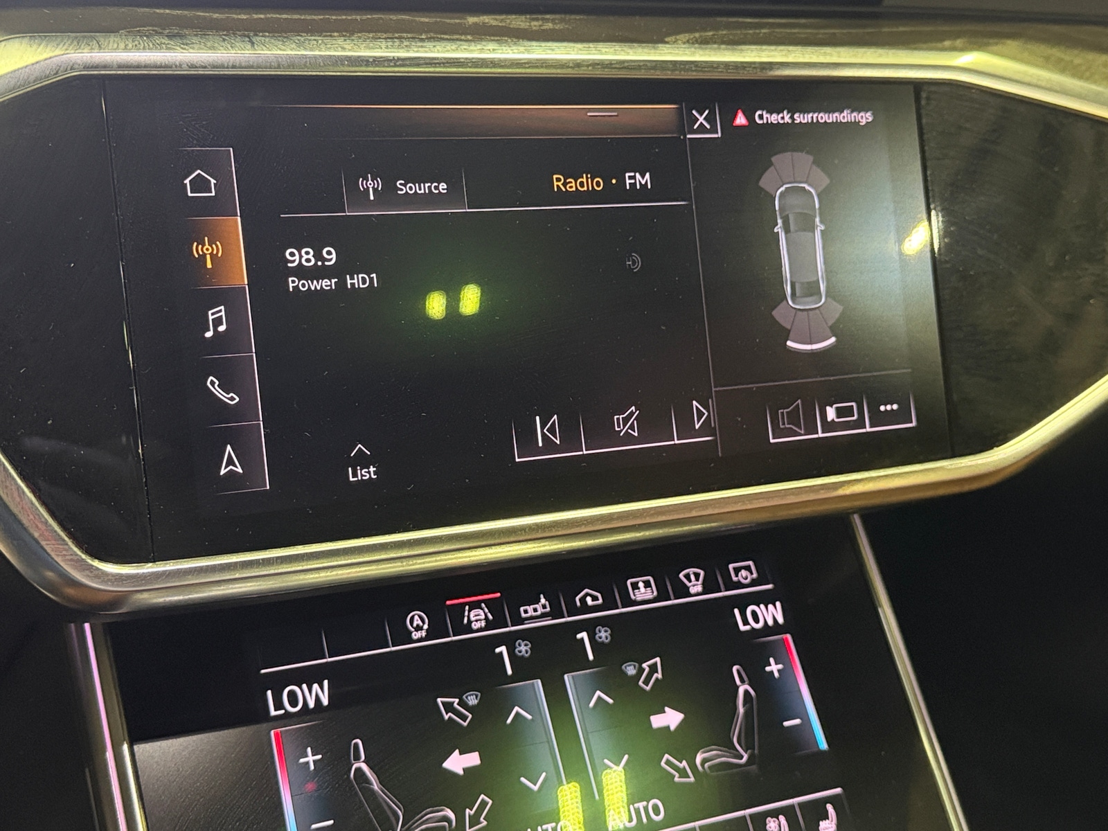 Thumbnail: 2019 Audi A6 - 3