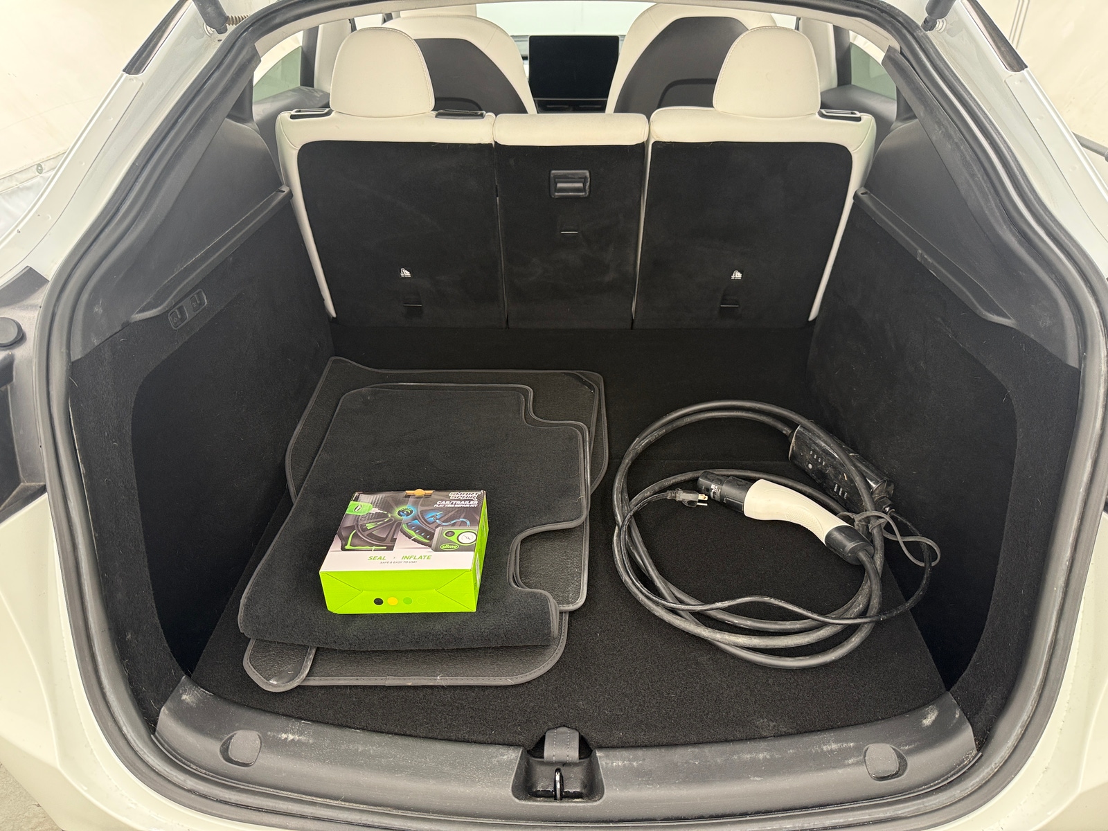 Thumbnail: 2023 Tesla Model Y - 6