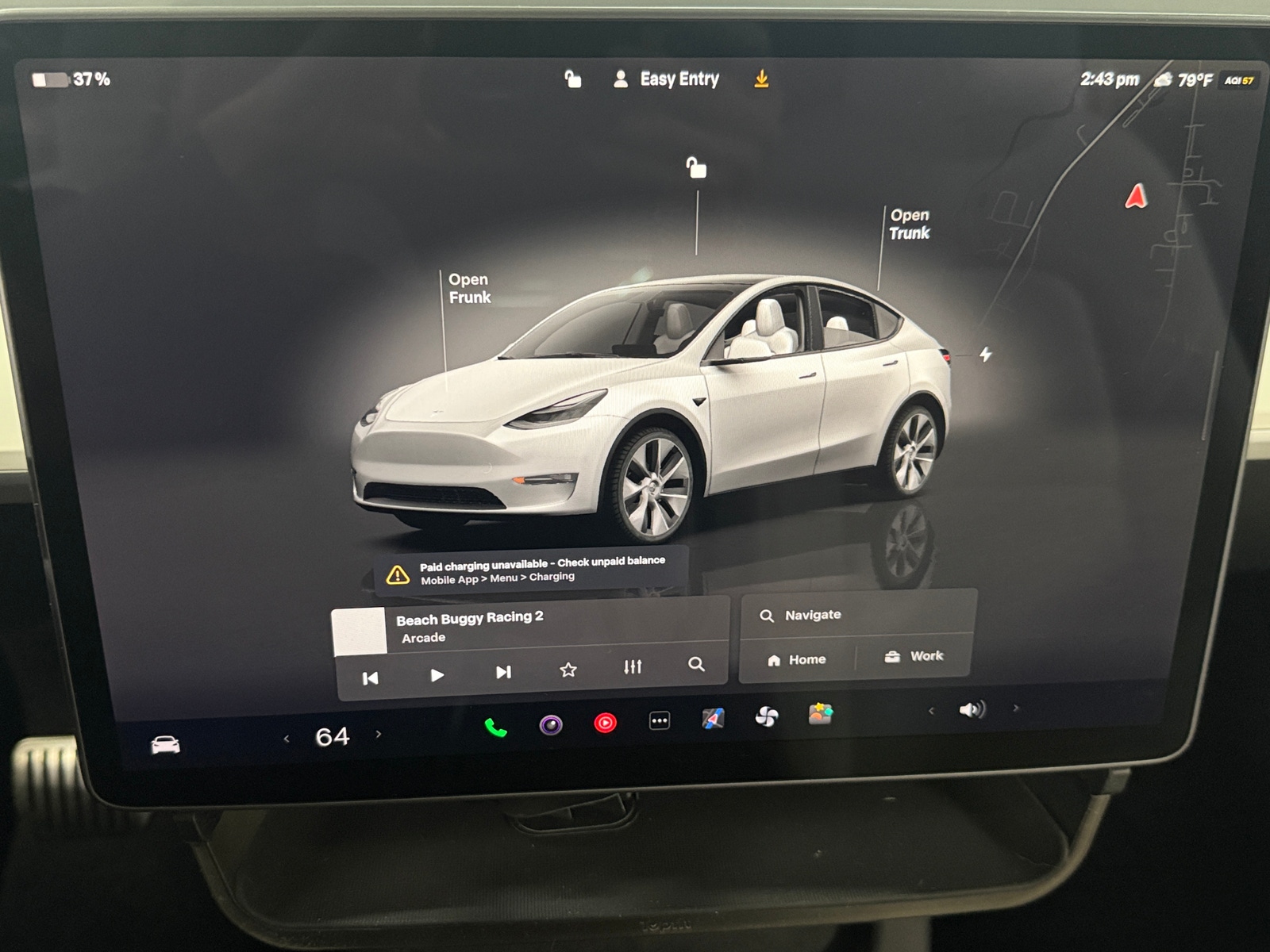 Thumbnail: 2023 Tesla Model Y - 3