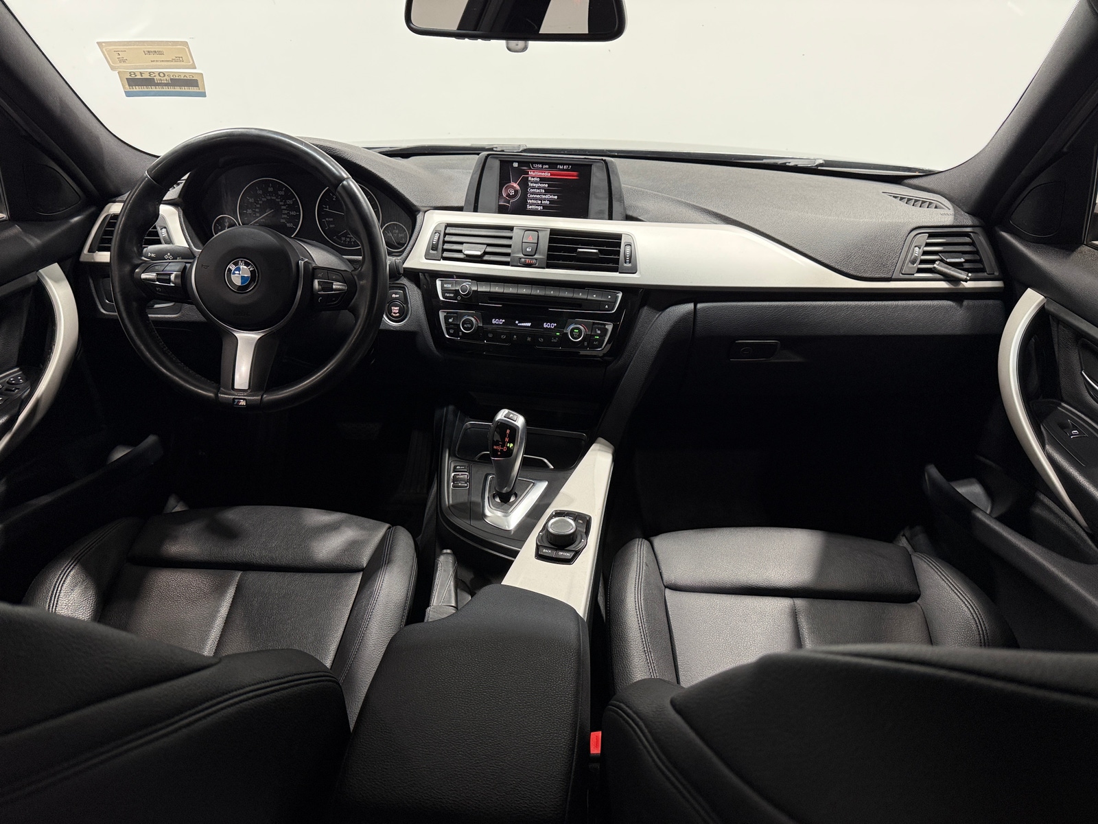 Thumbnail: 2016 BMW 3 Series - 2