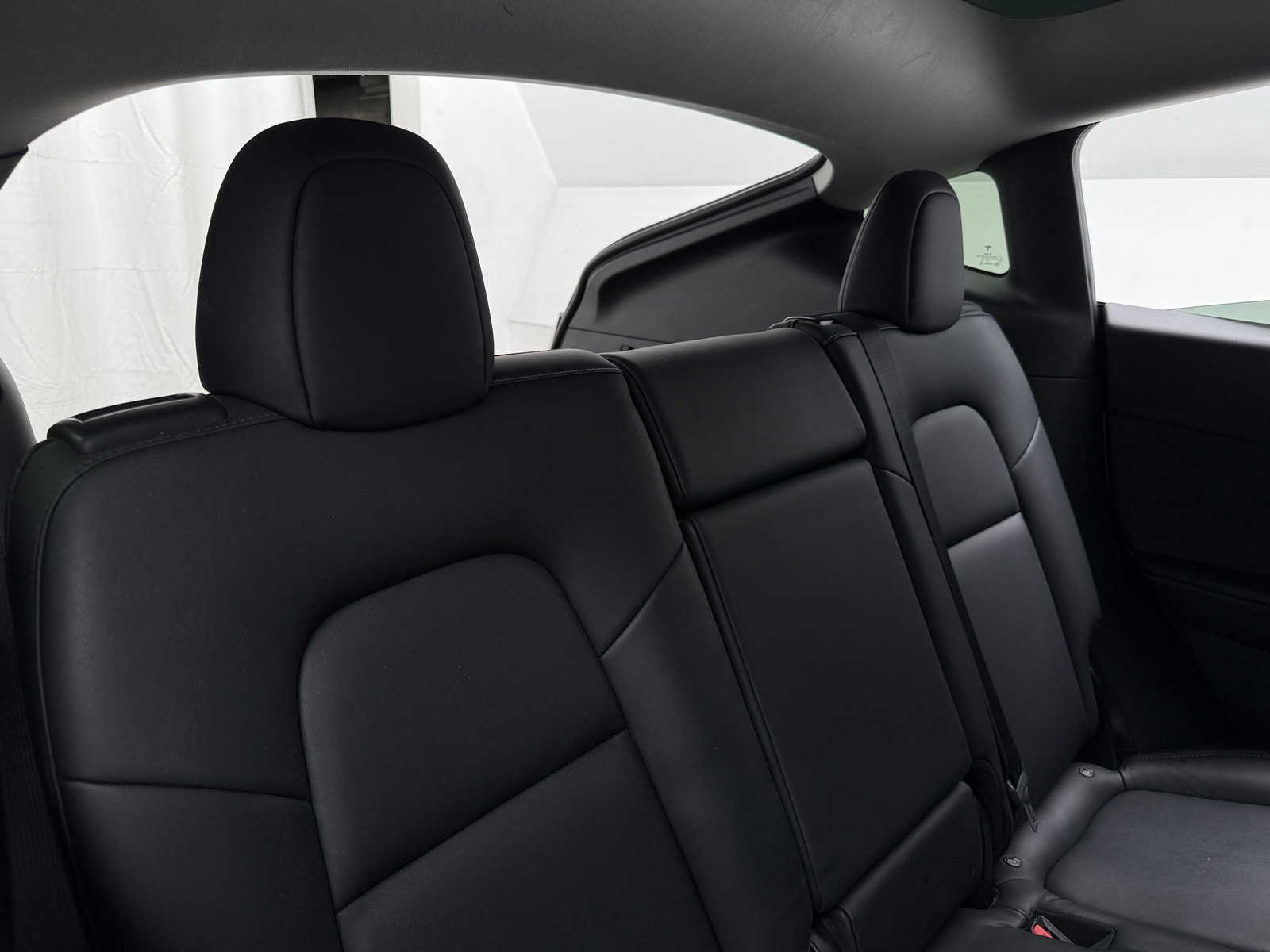 Thumbnail: 2020 Tesla Model Y - 5